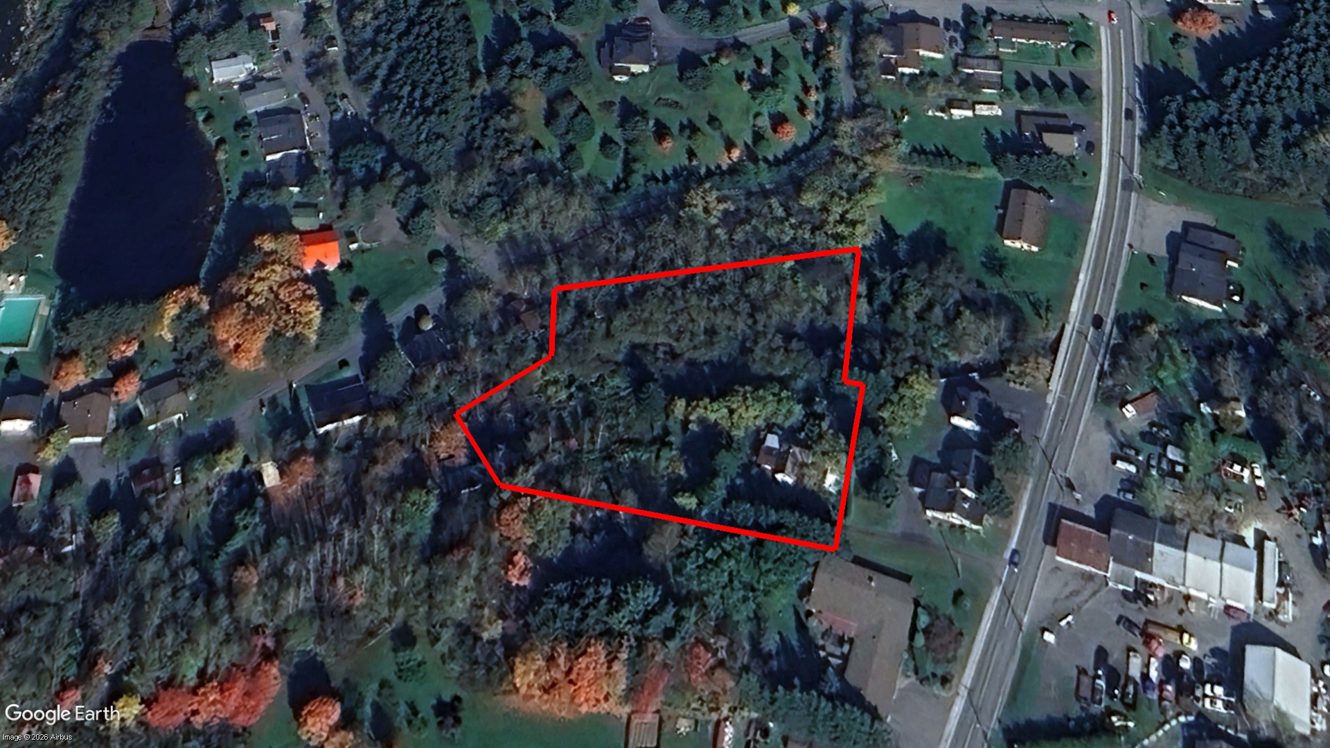 80, 1re Avenue Est, Saint-Martin (Québec) G0M 1B0