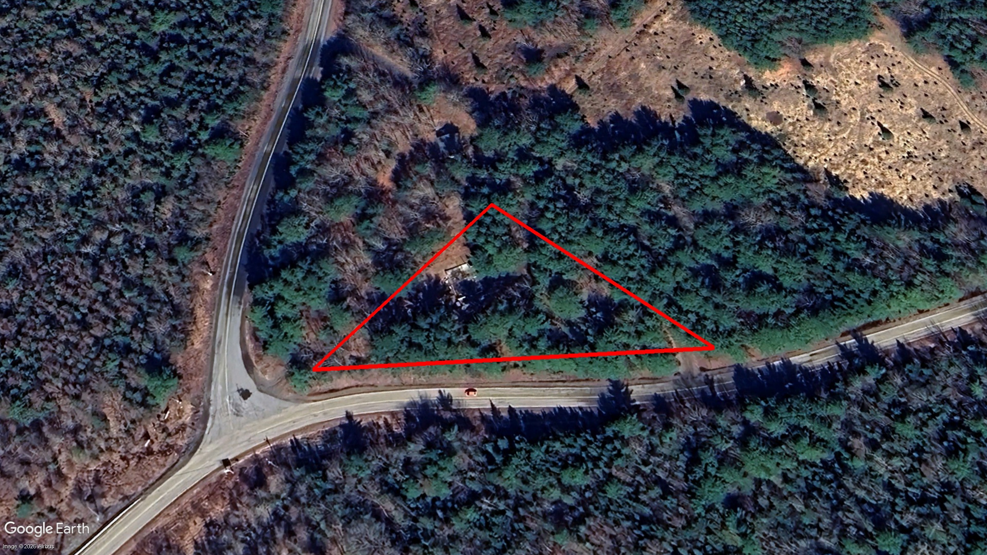 Tax Sale Queens, Nova Scotia - 01667149