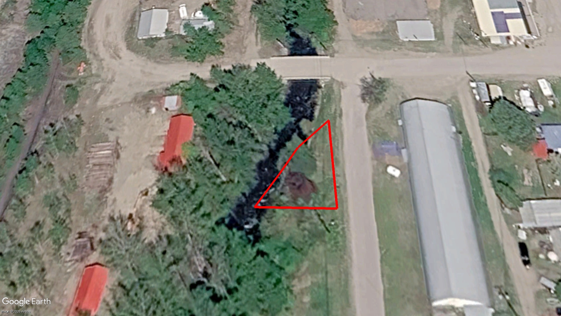 Tax Sale Greenwood, British Columbia - 