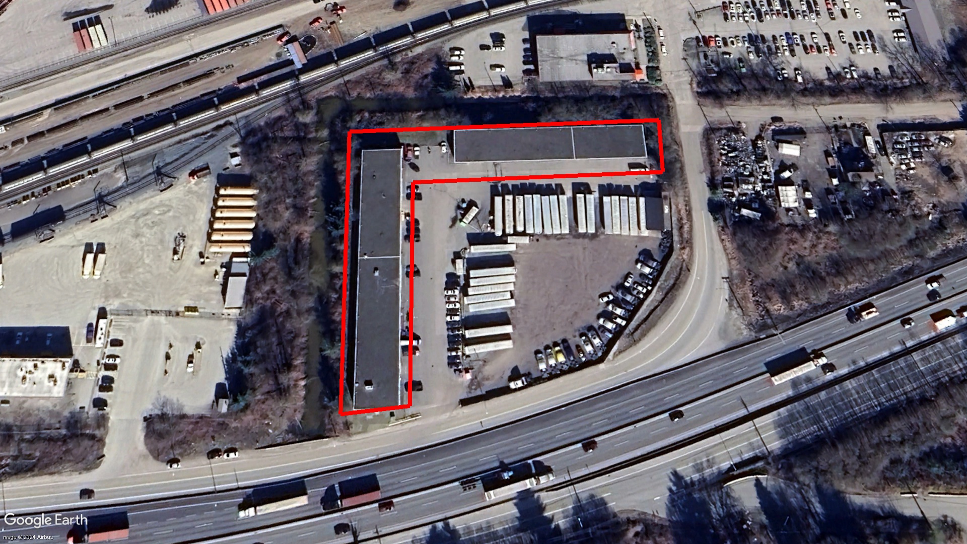 Tax Sale Surrey, British Columbia - 14-326-4000-98019-1