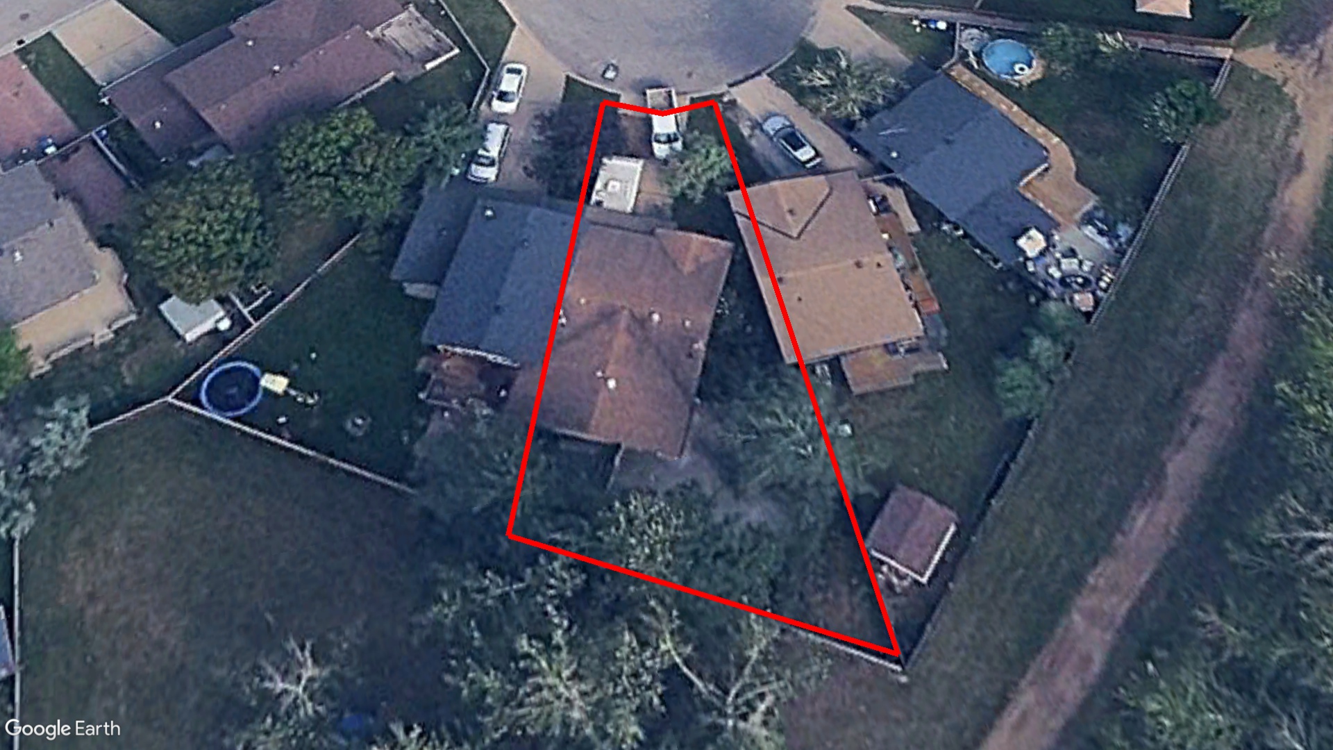 Tax Sale Wood Buffalo, Alberta - 872181104