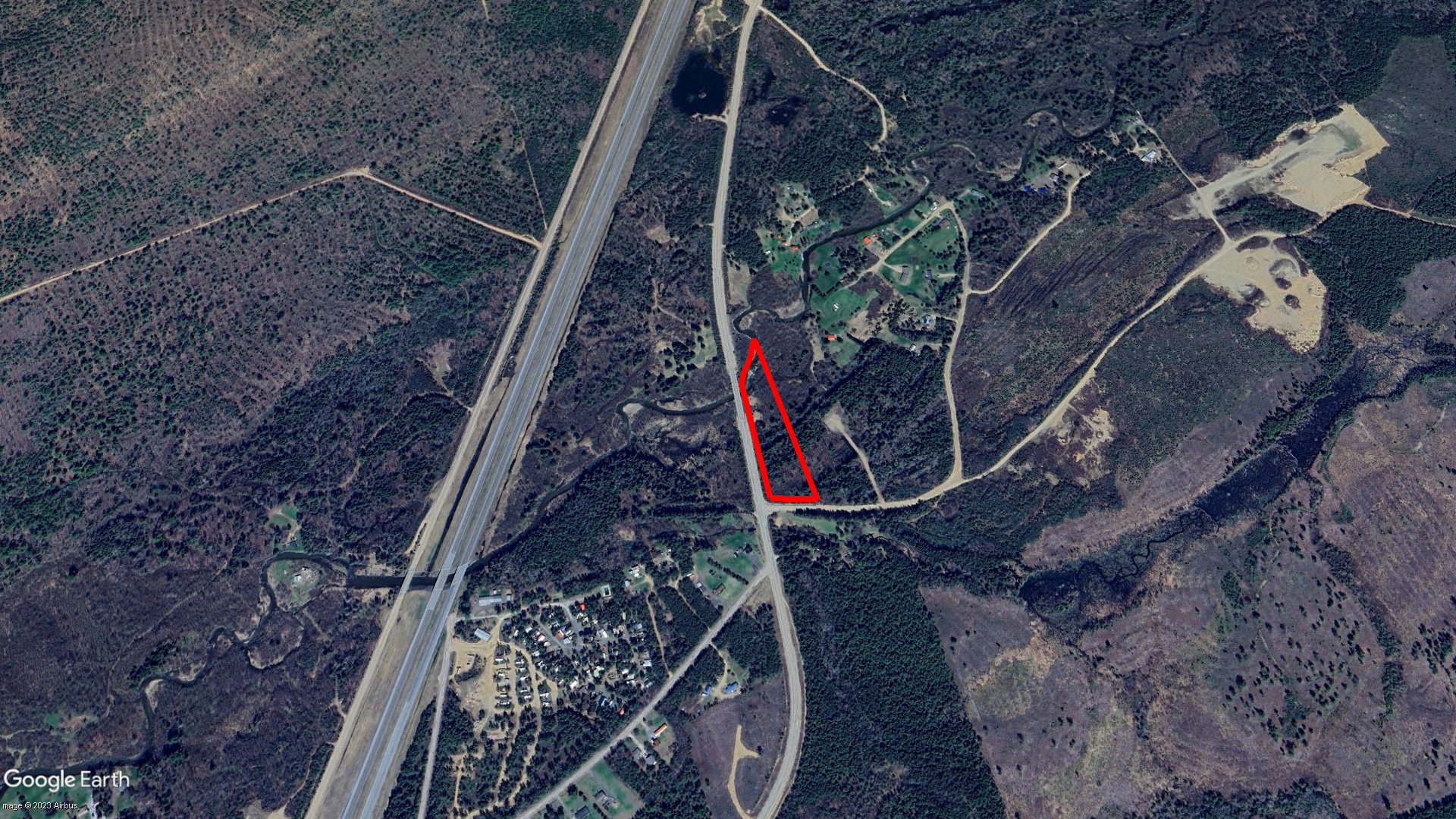 Tax Sale Kings, New Brunswick - 05712092