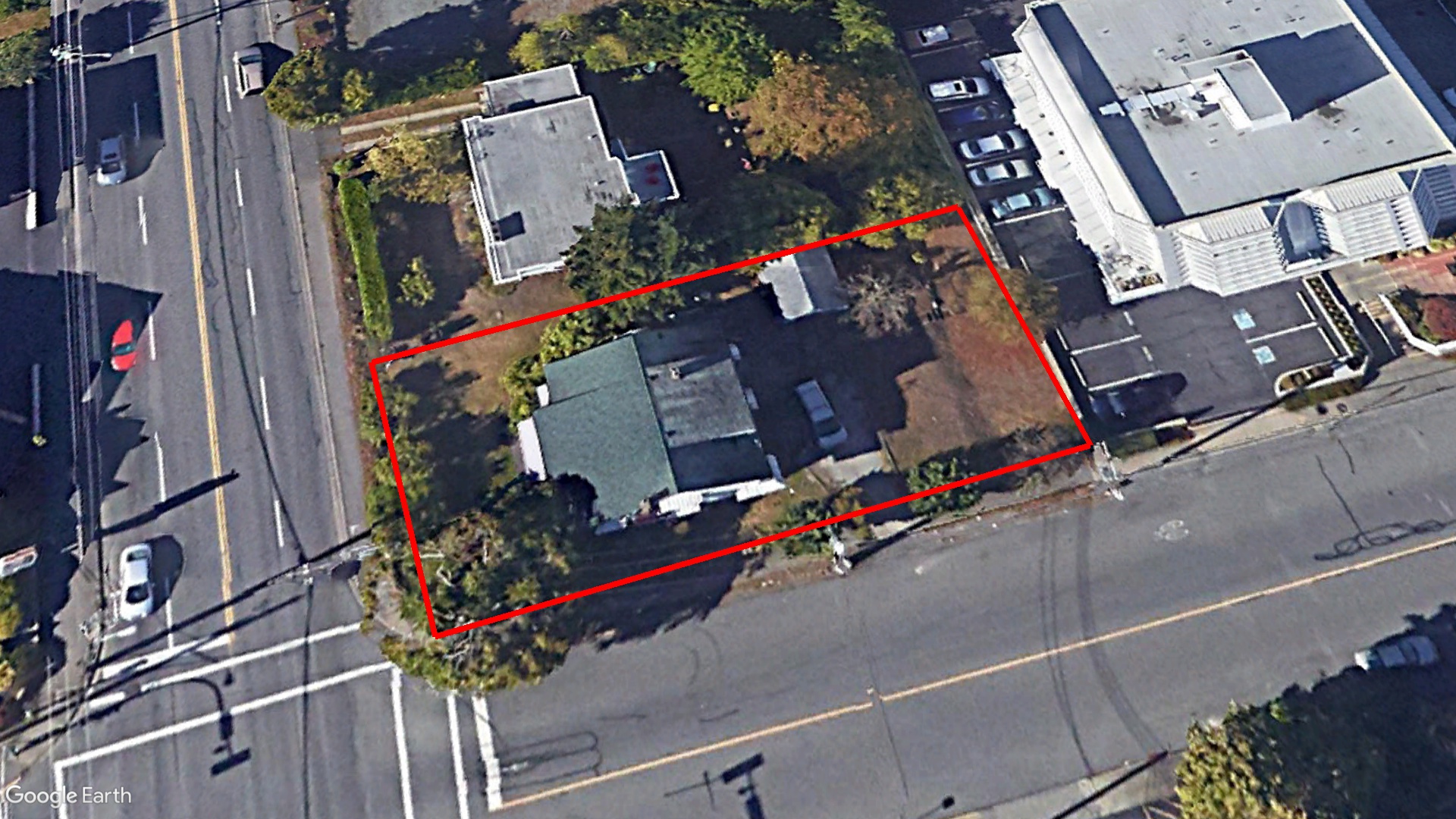 Tax Sale Nanaimo, British Columbia - 