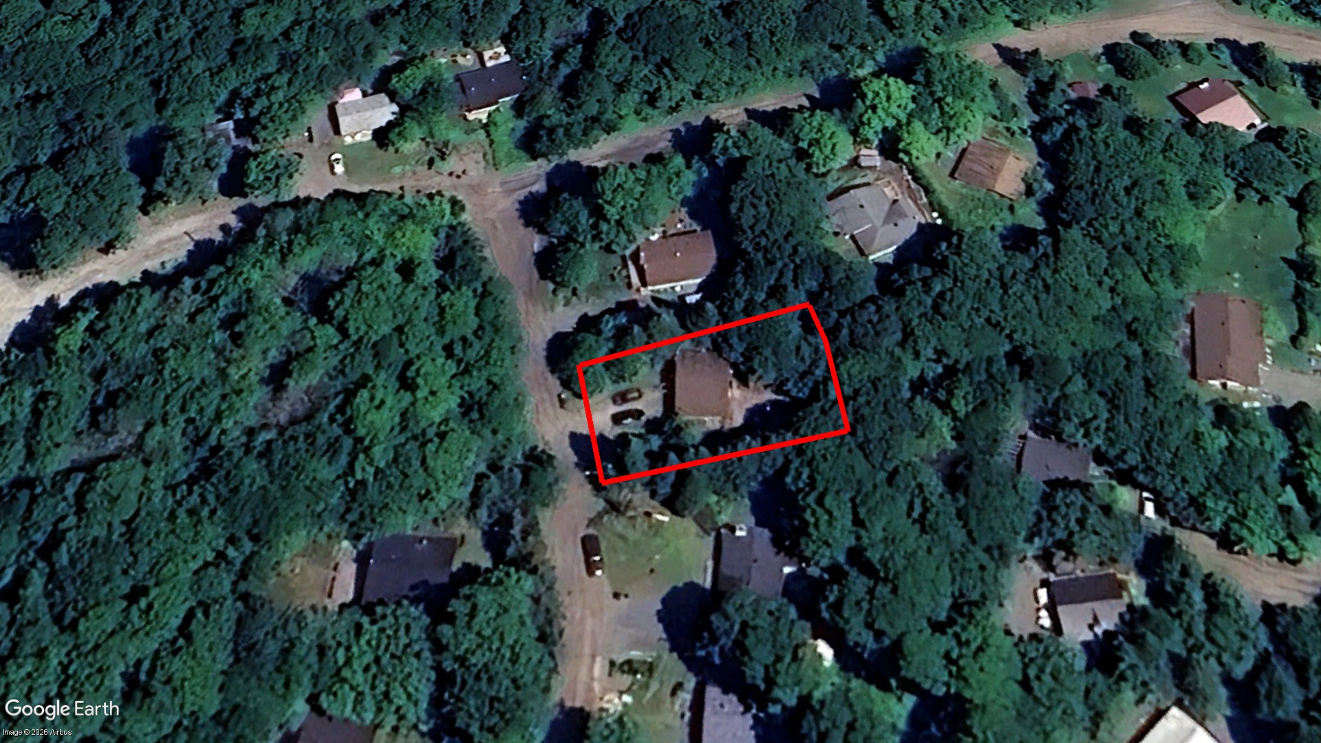 17 CHEMIN DES CERISIERS