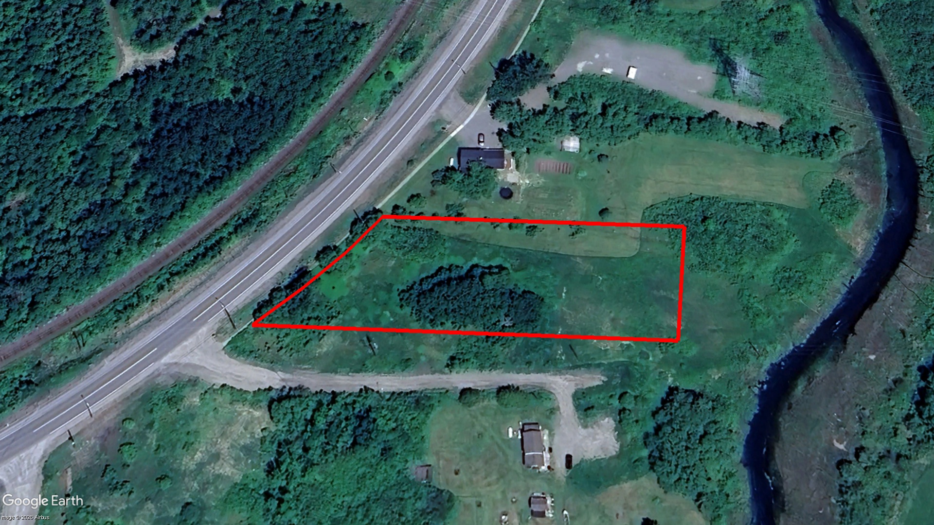 THIRD ST., HAILEYBURY