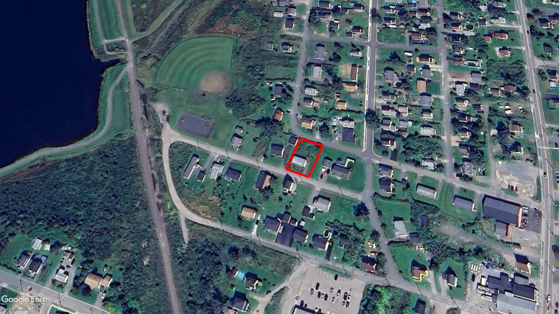 Tax Sale Cape Breton, Nova Scotia - 3905578