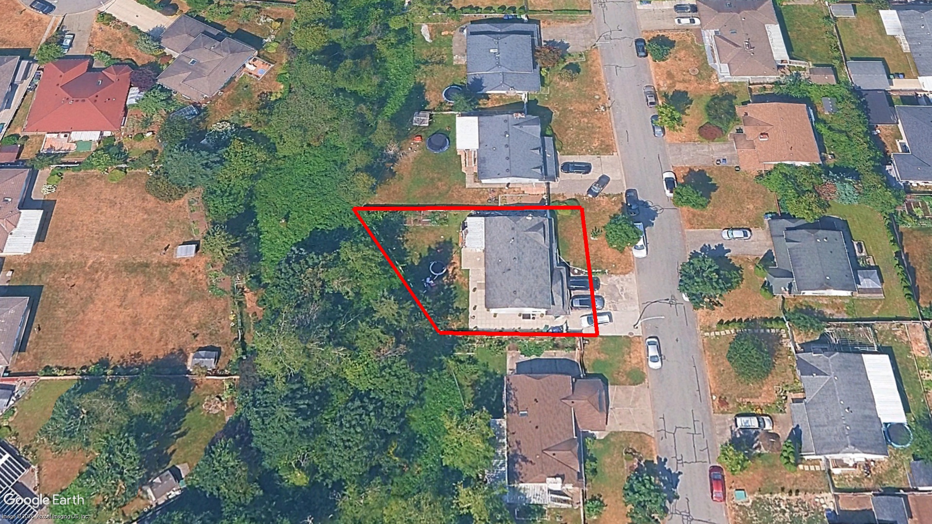 Tax Sale Surrey, British Columbia - 
