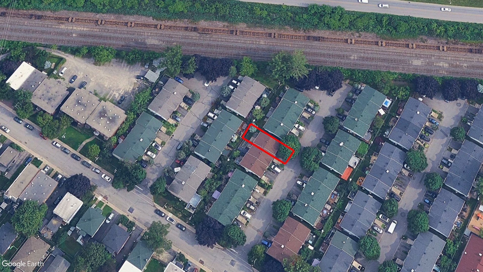 Tax Sale Montreal, Quebec - 050613-66