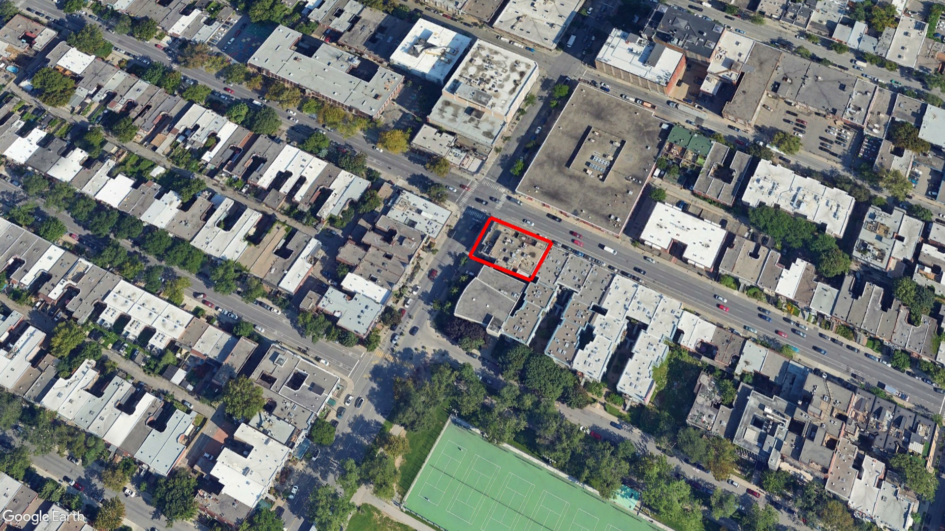 Tax Sale Montreal, Quebec - 280054-16