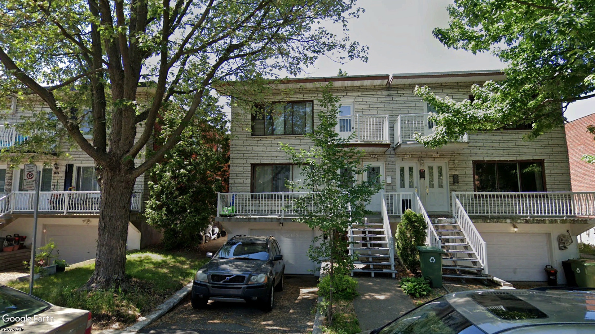 Tax Sale Montreal, Quebec - 040463-10 