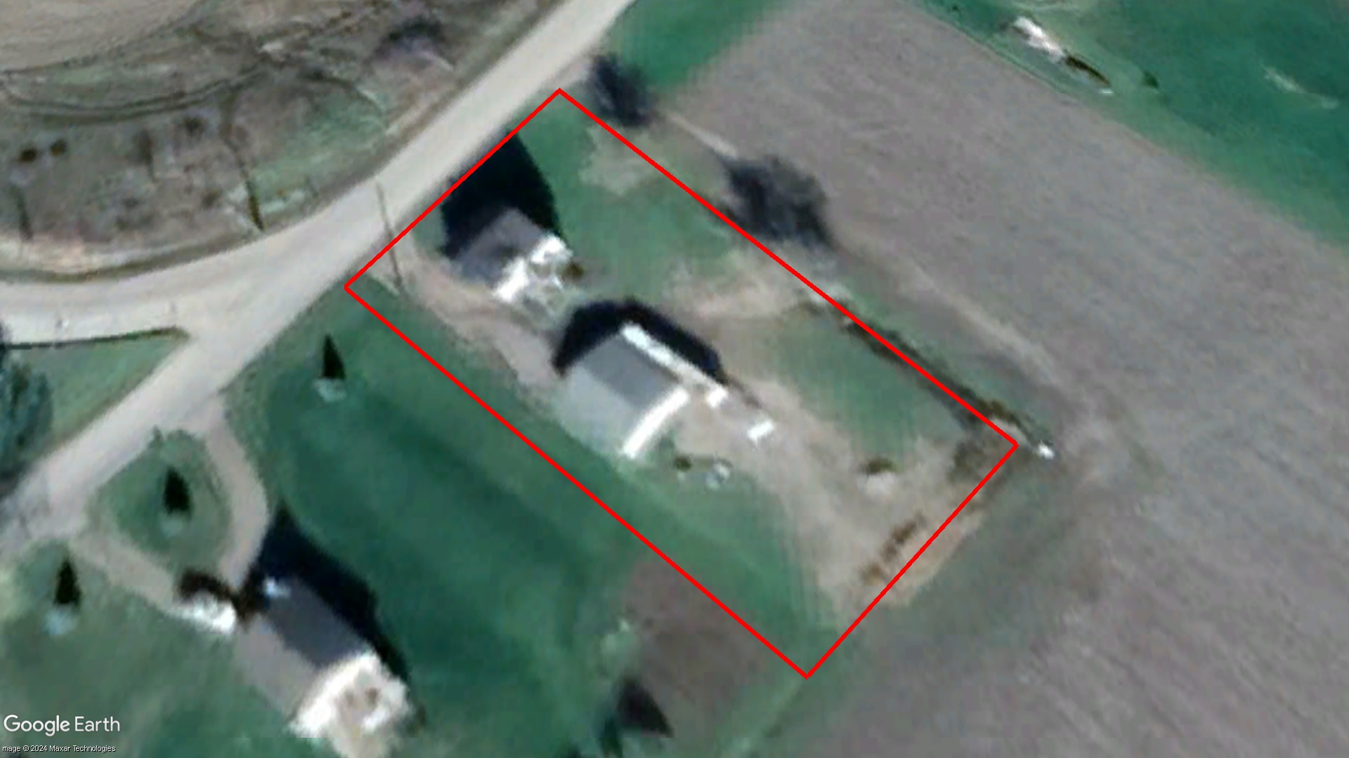 Tax Sale D’Autray, Quebec - 3013-29-6462