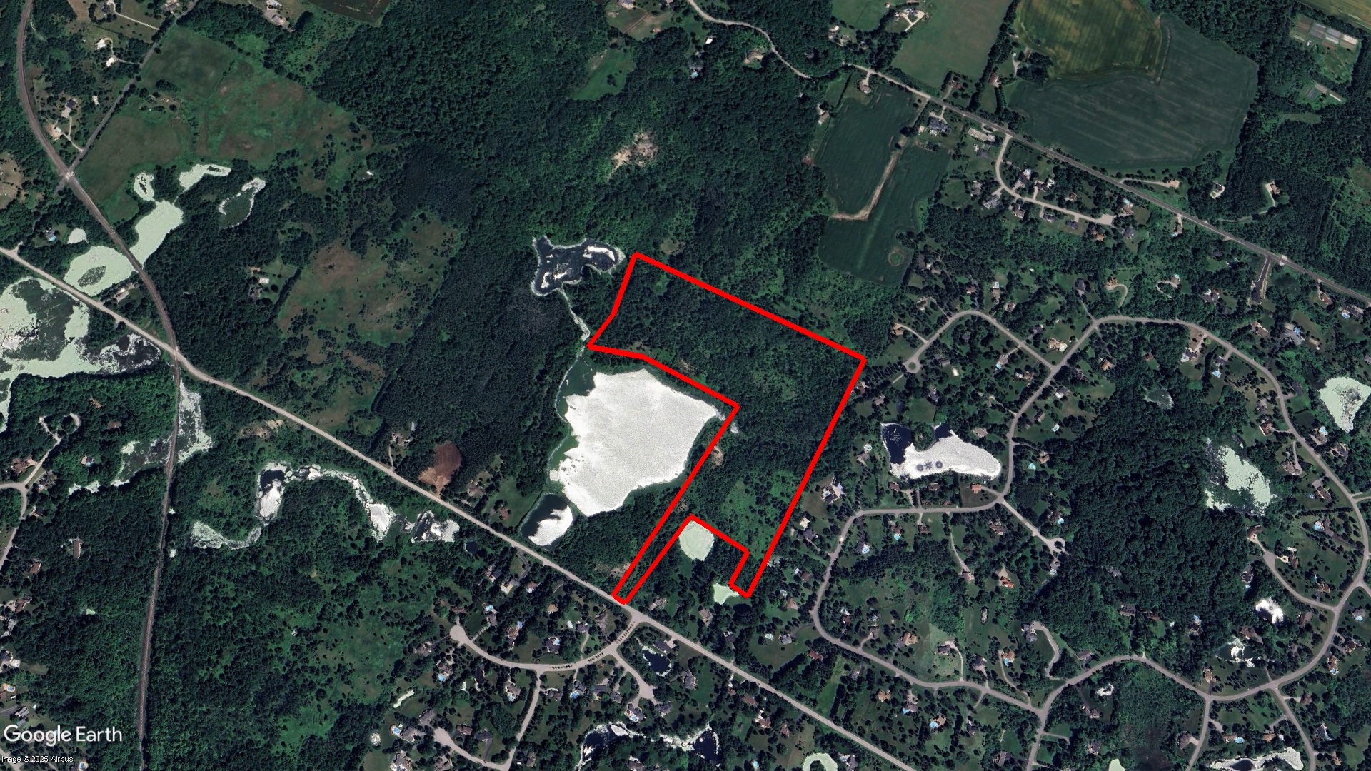 Tax Sale Caledon, Ontario - 21 24 010 002 03000 0000