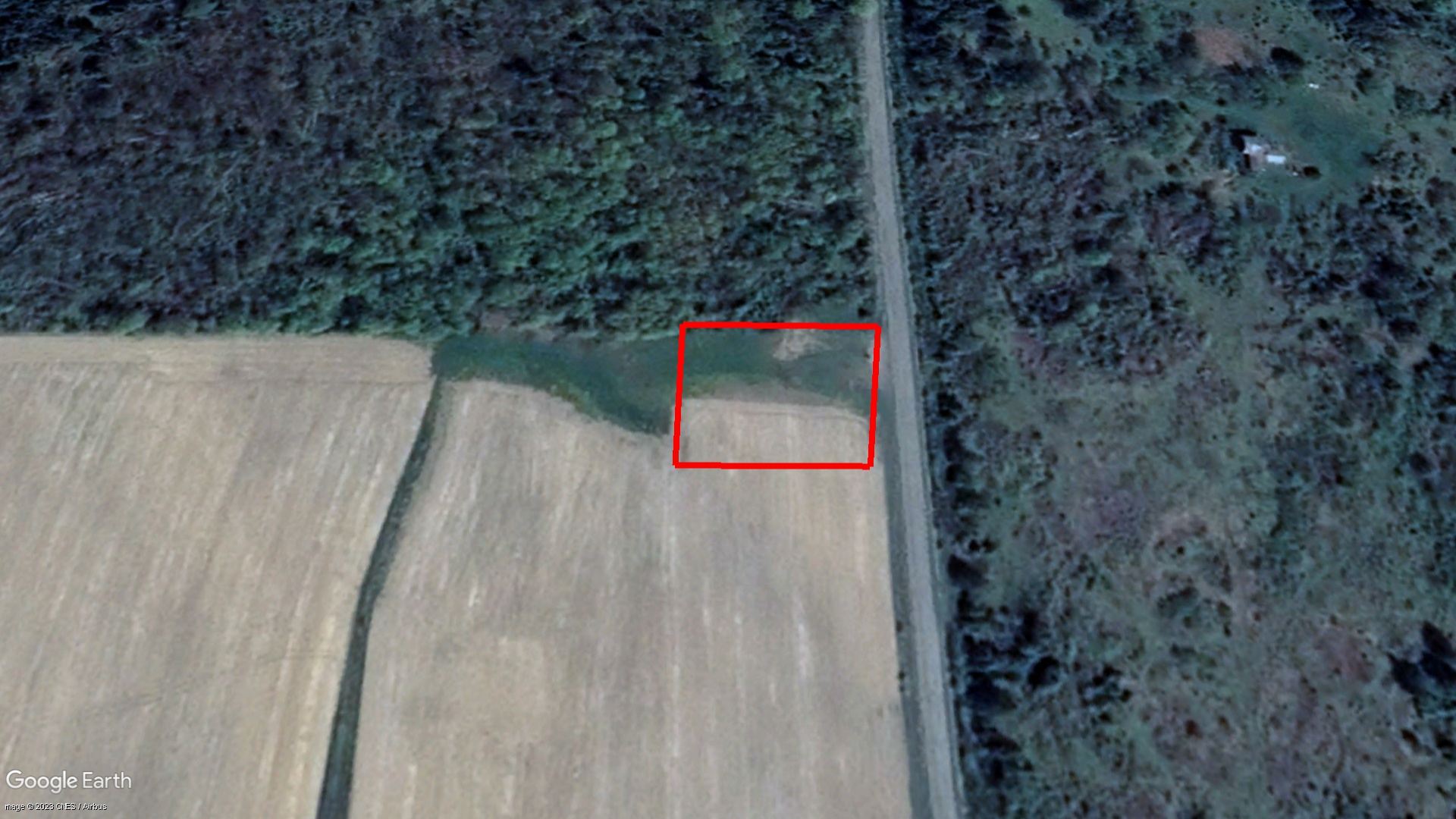 Tax Sale Carleton, New Brunswick - 00387583