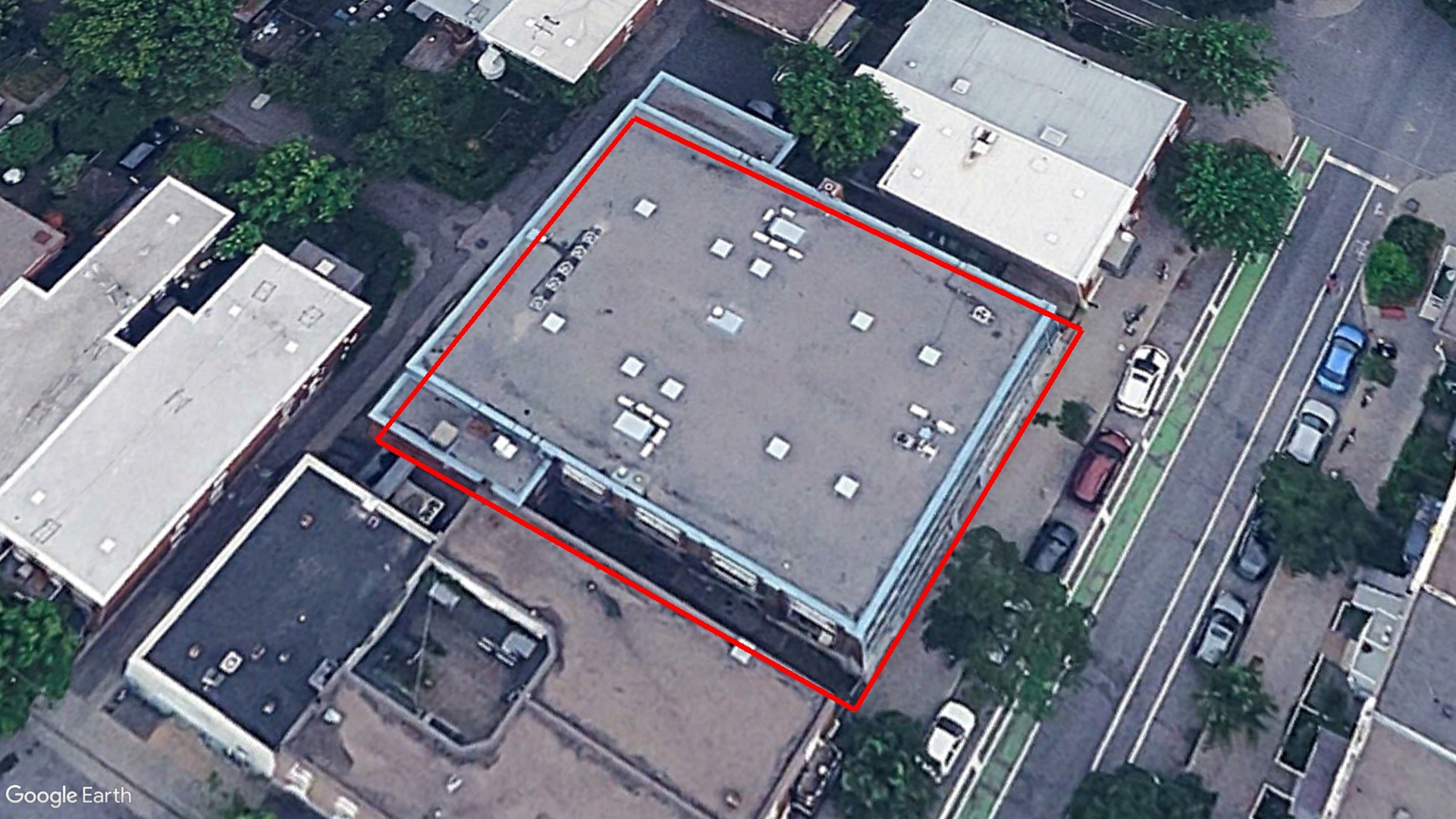 Tax Sale Montreal, Quebec - 543219-03