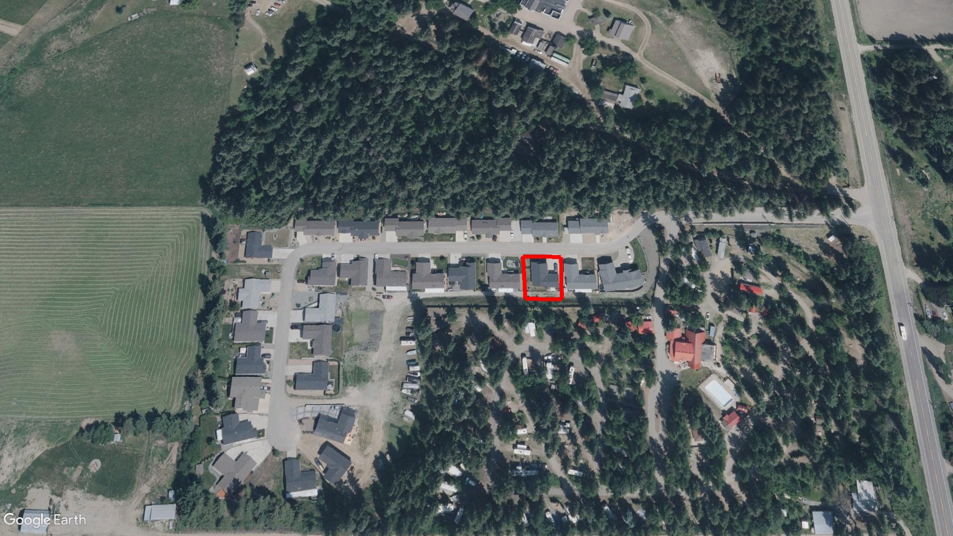 Tax Sale Salmon Arm, British Columbia - 