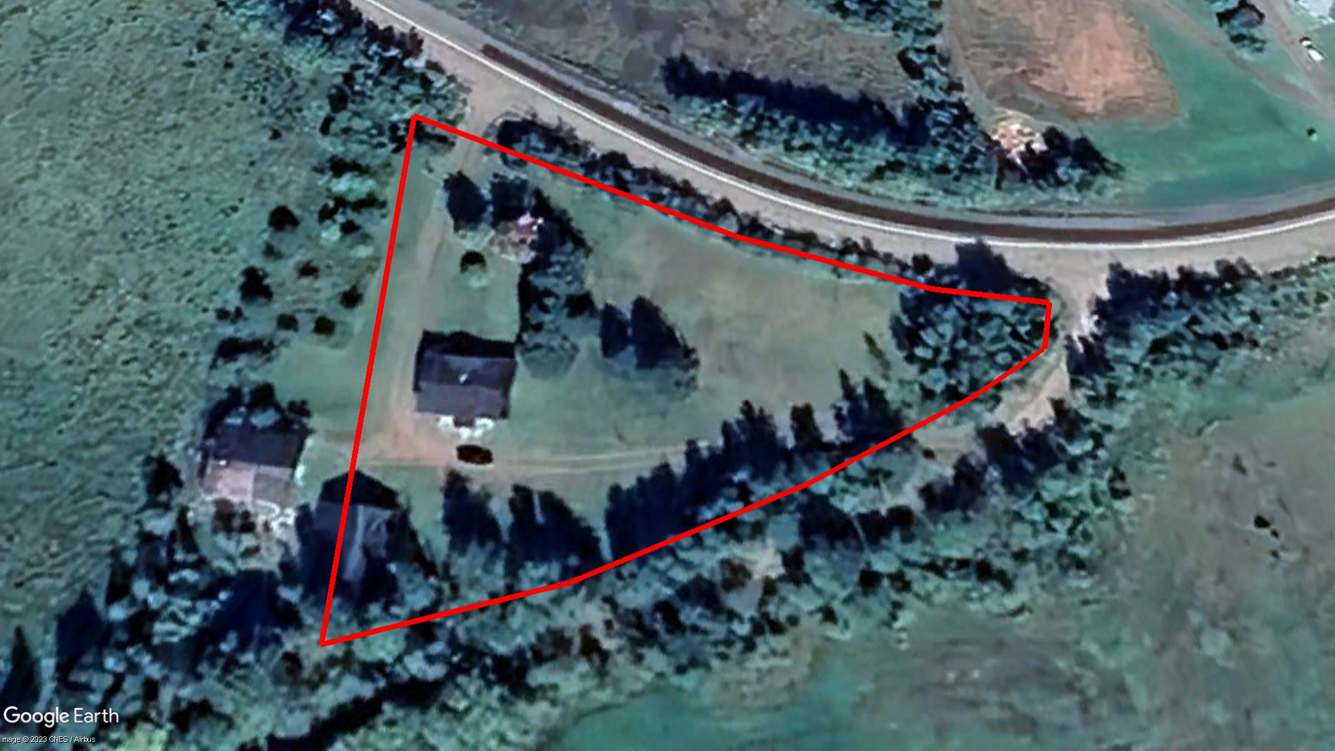 Tax Sale Cumberland, Nova Scotia - 04306597