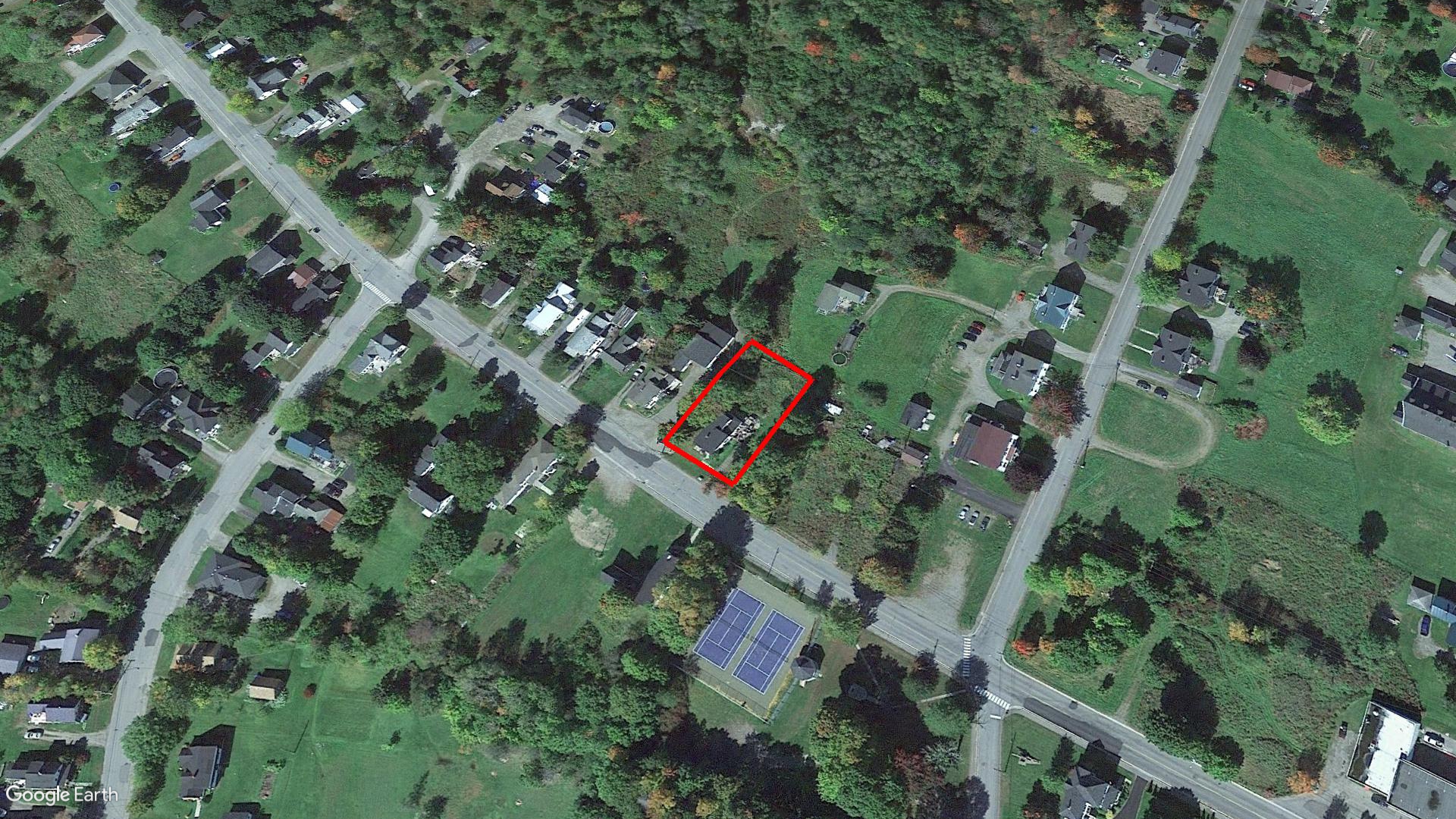 Tax Sale Saint John, New Brunswick - 01456131