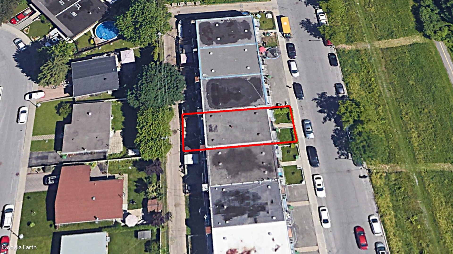 Tax Sale Montreal, Quebec - 805140-02