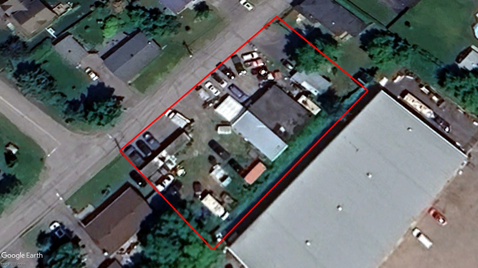 Tax Sale Montcalm, Quebec - 