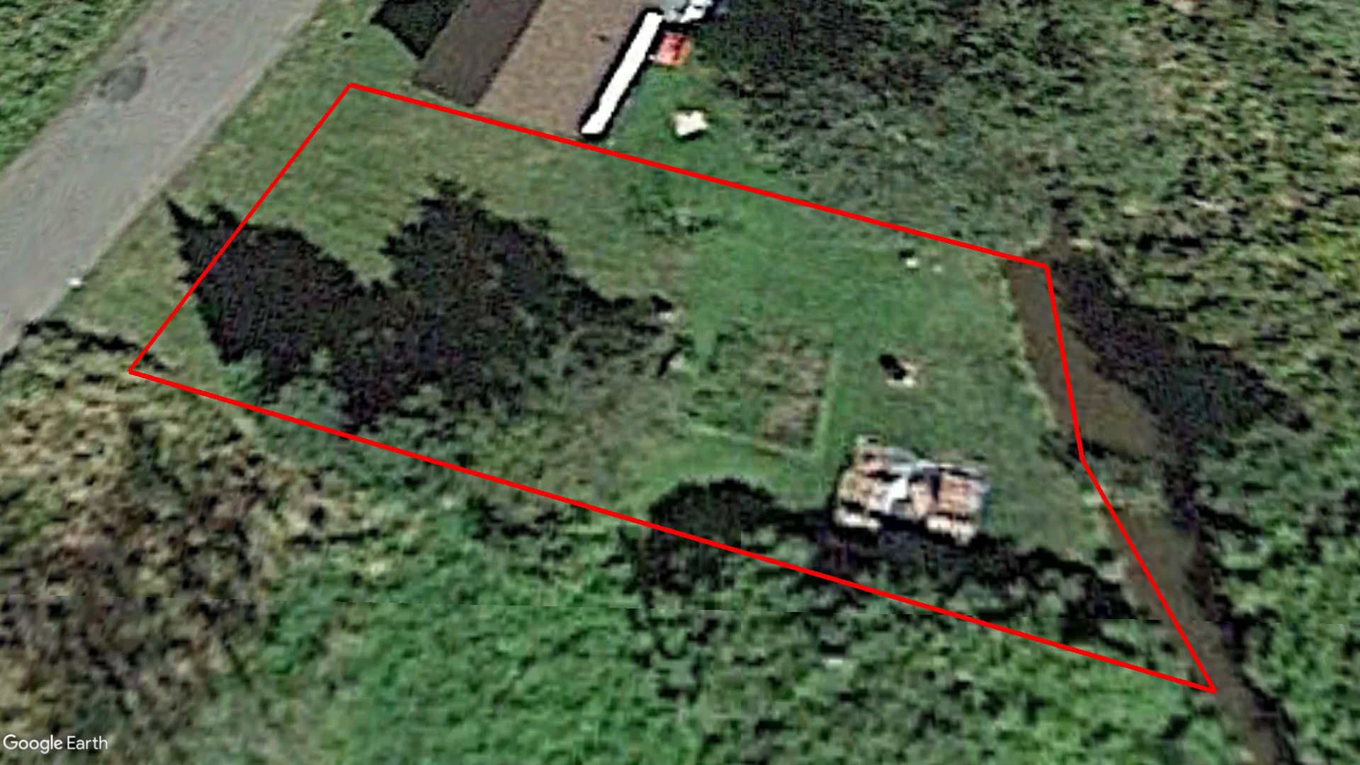 Tax Sale Saint John, New Brunswick - 06213758