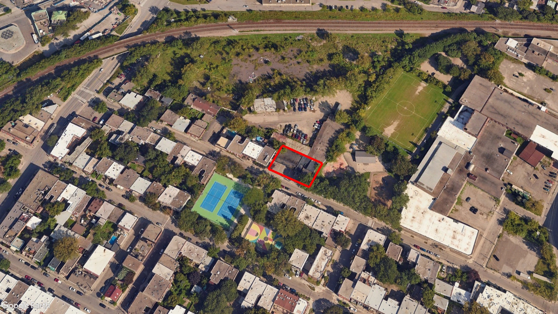 Tax Sale Montreal, Quebec - 420296-00