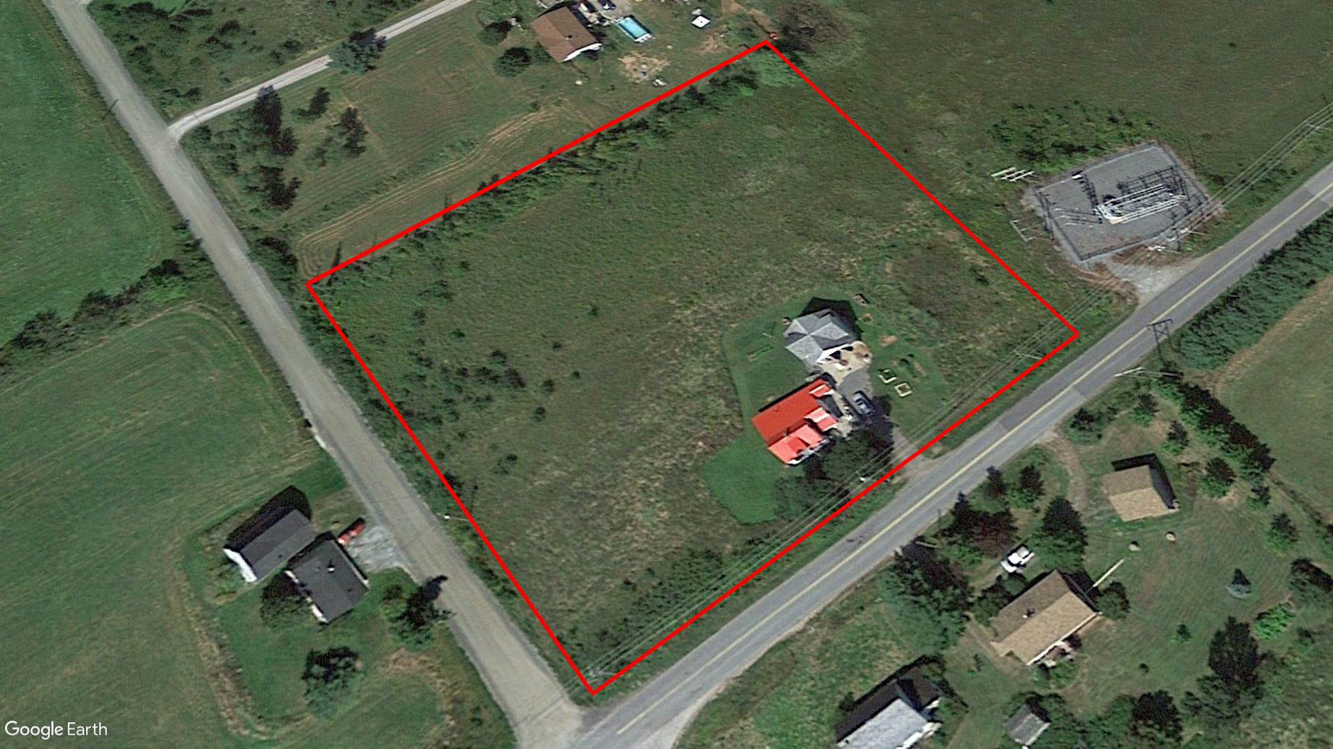 Tax Sale West Hants, Nova Scotia - 04786122 