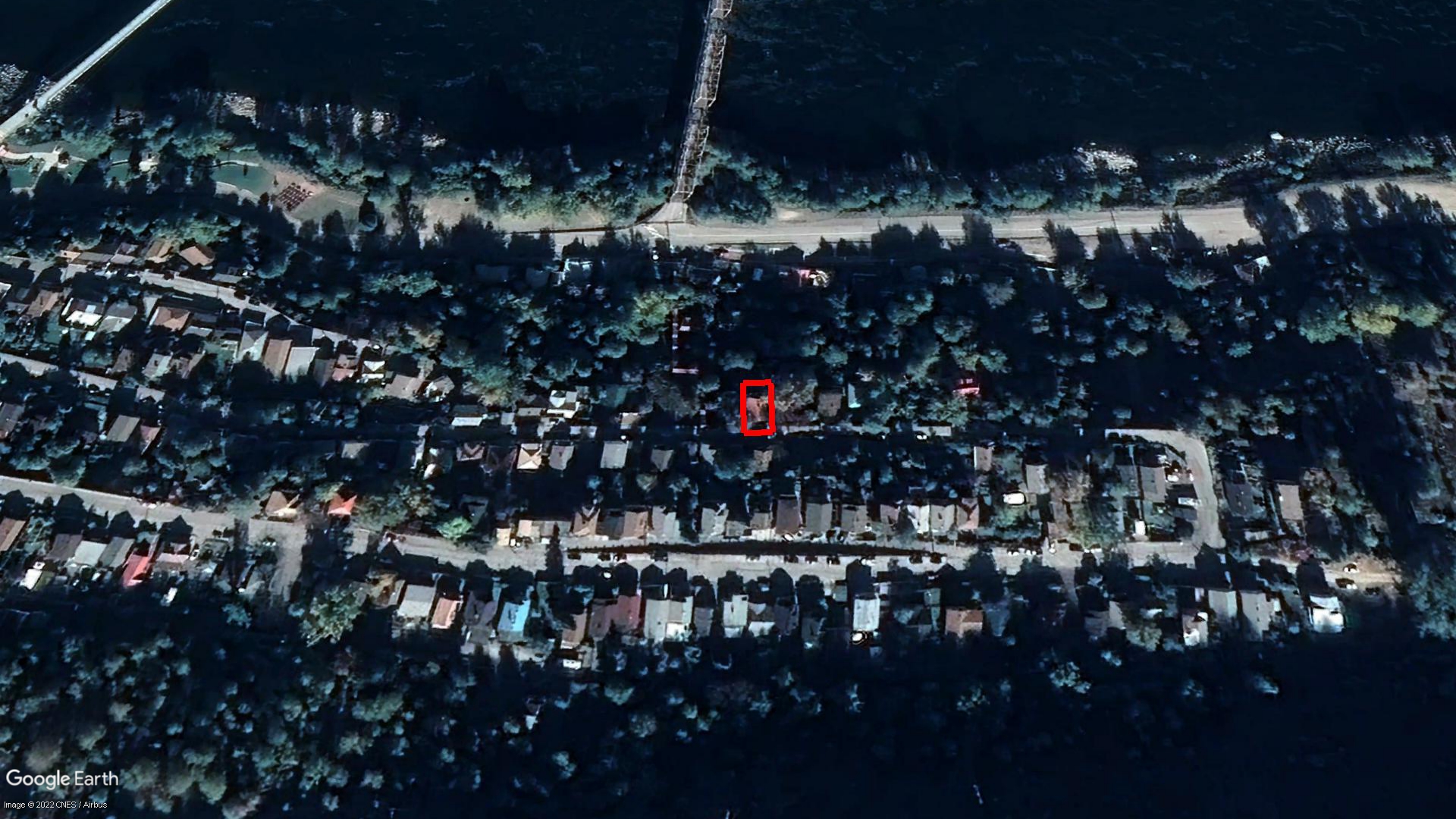 Tax Sale Trail, British Columbia - 21-232-01605.000