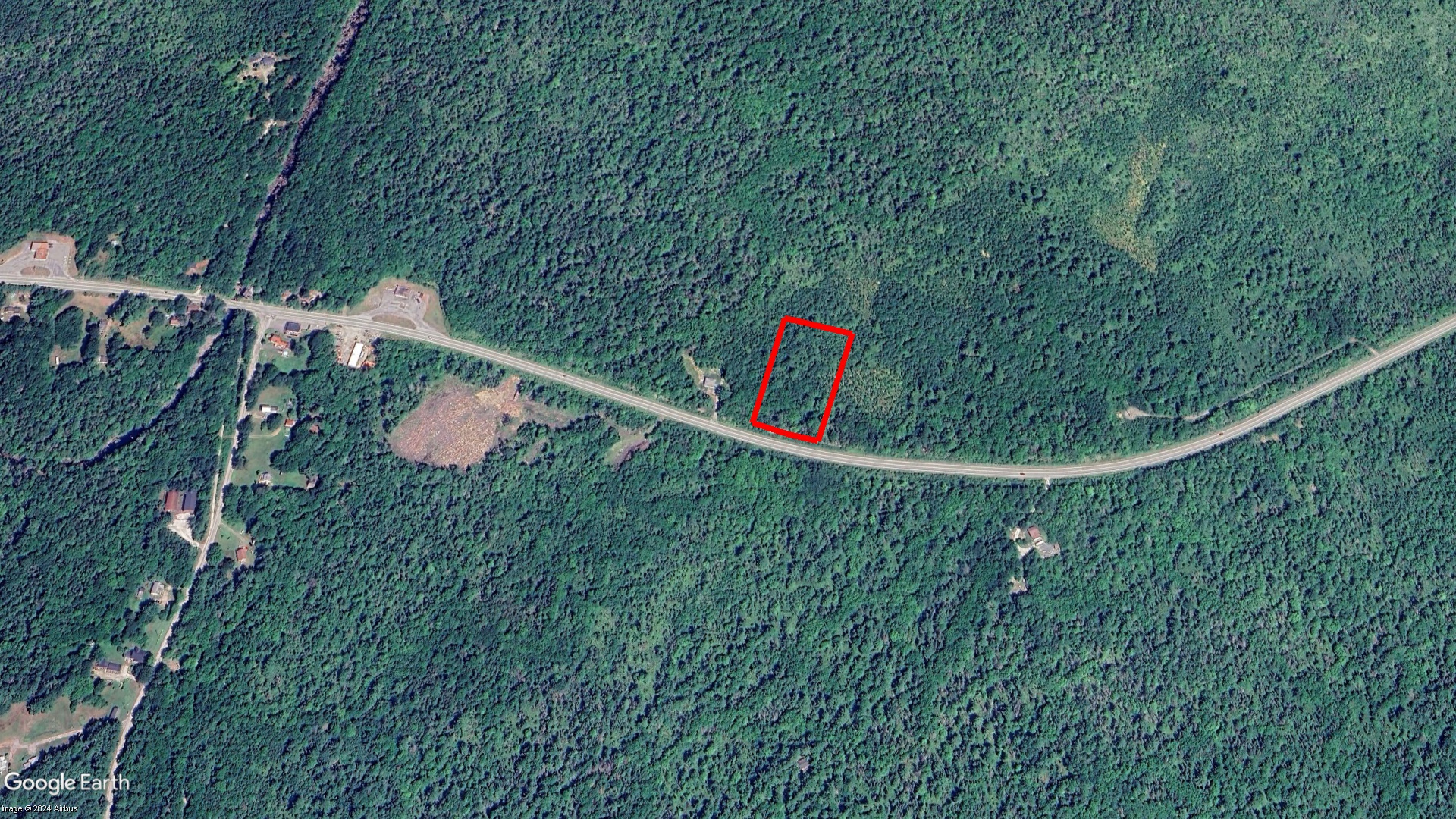 Tax Sale Shelburne, Nova Scotia - 09723617