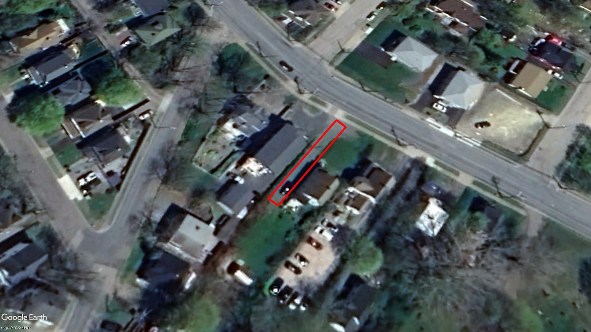 Tax Sale Cape Breton, Nova Scotia - 10783399