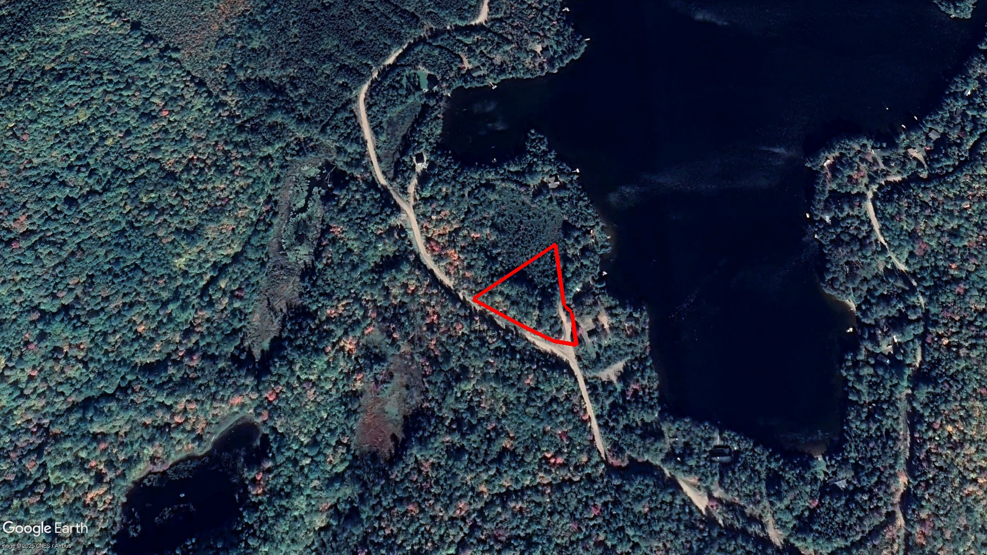 Tax Sale D’Autray, Quebec - 