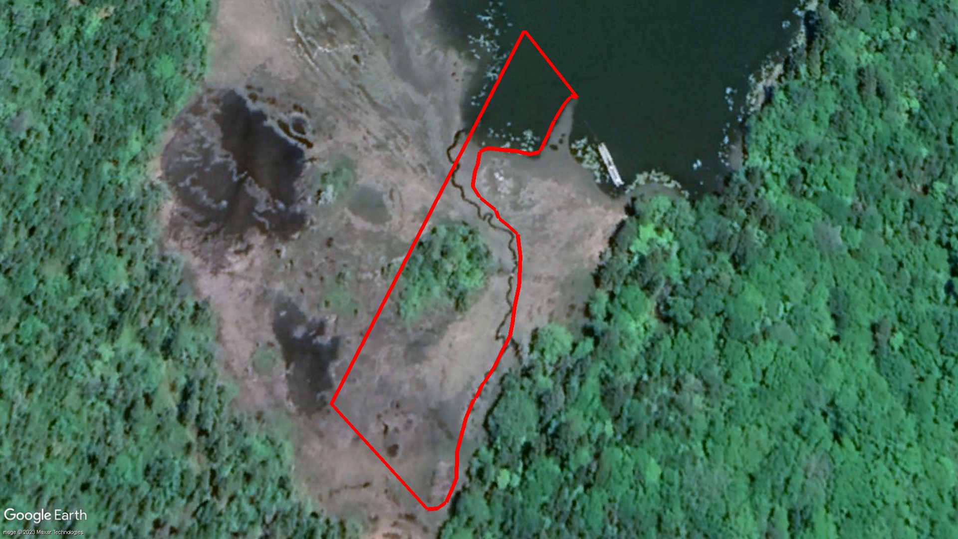 Tax Sale Argyle, Nova Scotia - 10868696