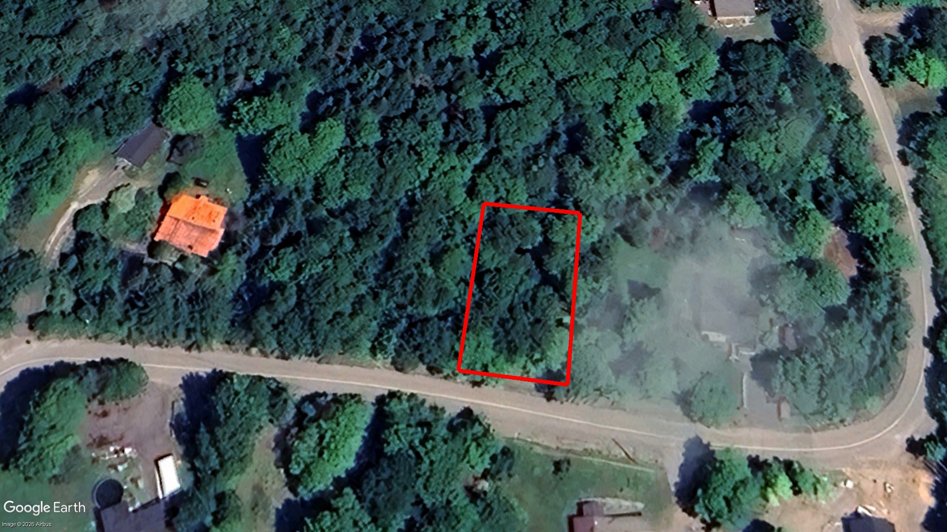 Tax Sale Les Pays-d'en-Haut, Quebec - 