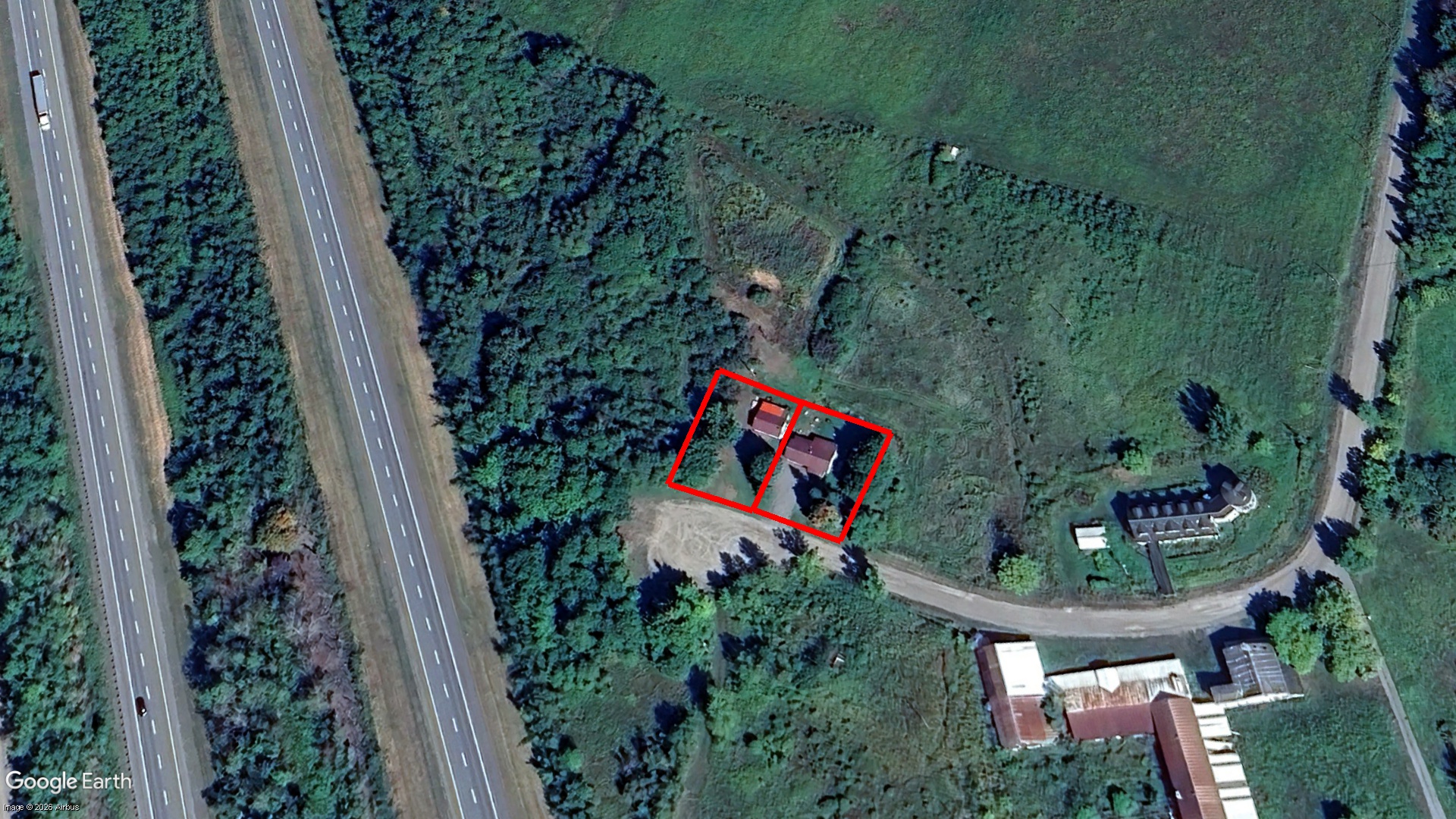 Tax Sale Drummond, Quebec - 9866 64 2811 