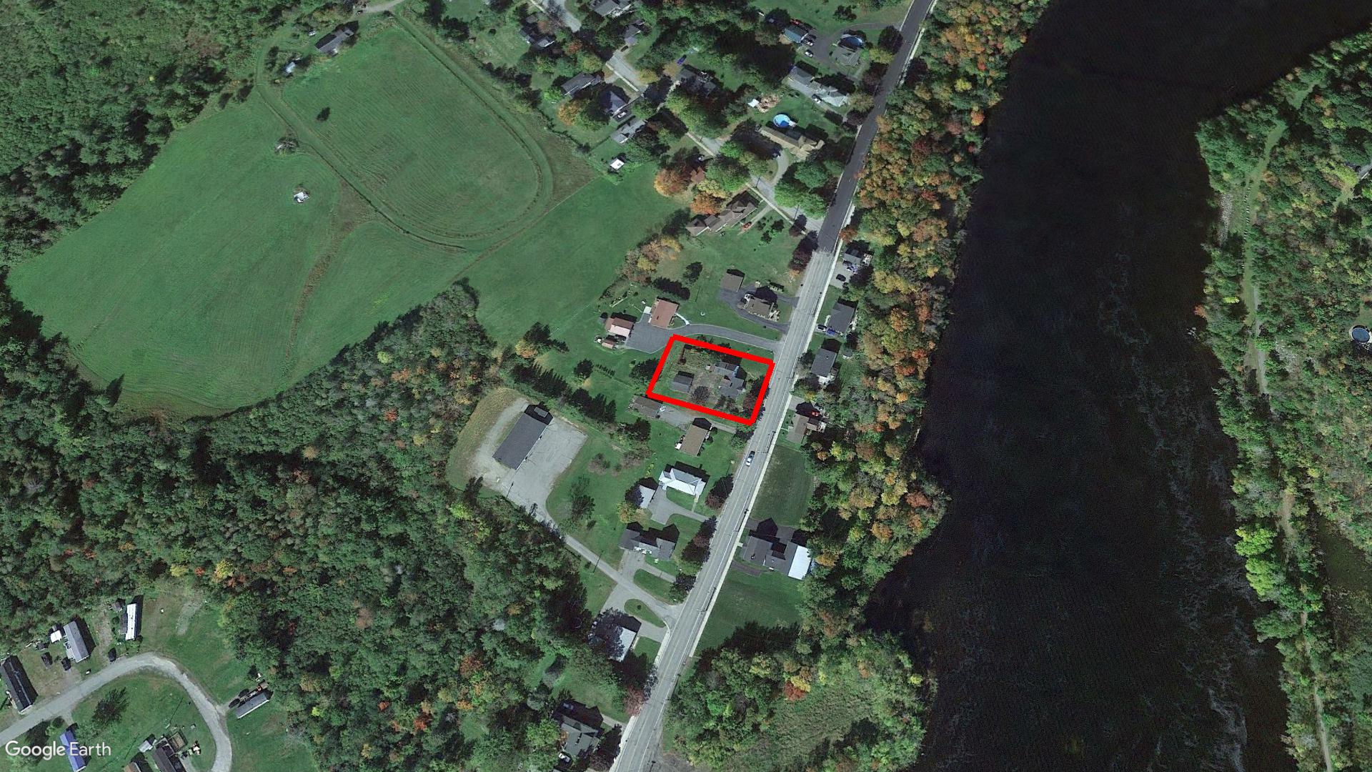 Tax Sale Charlotte, New Brunswick - 04105739