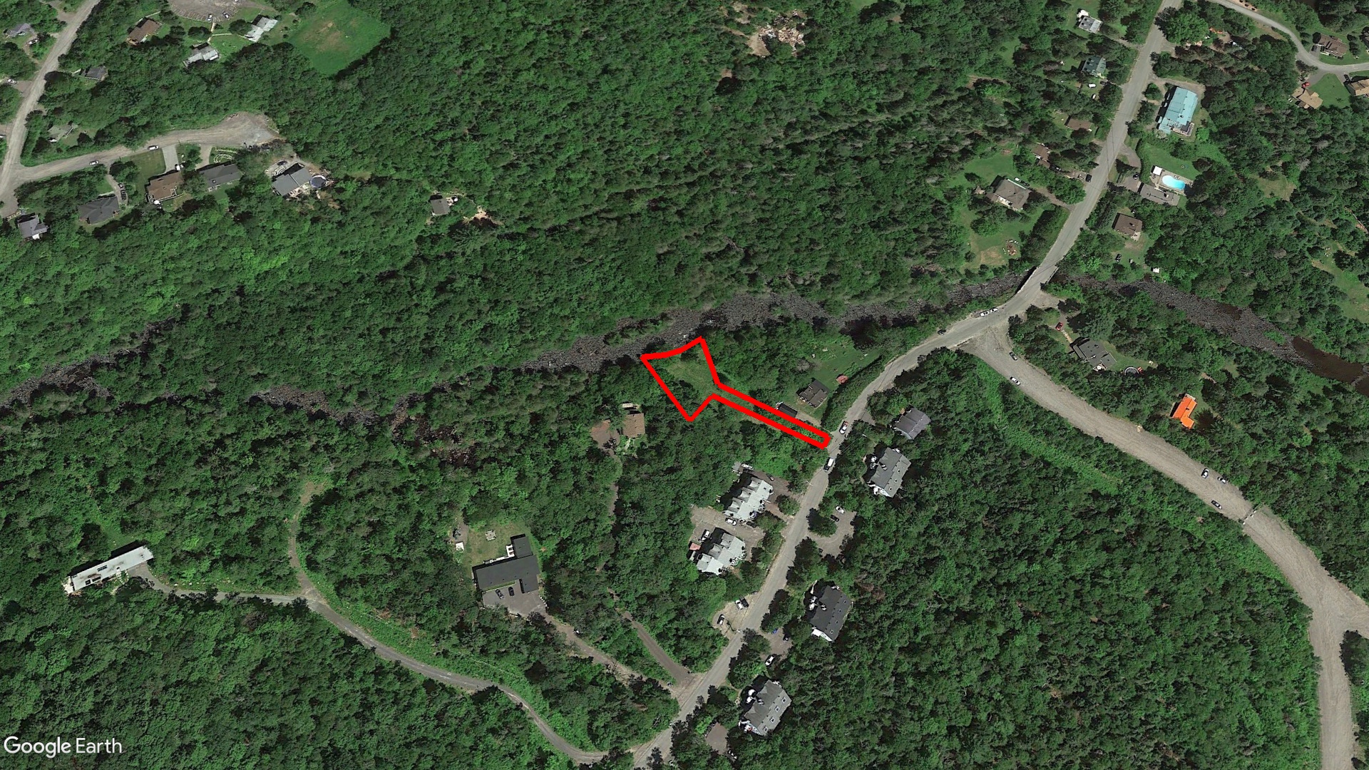 Tax Sale Les Pays-d'en-Haut, Quebec - 