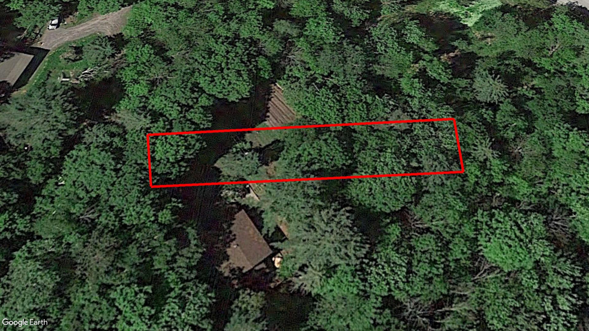 Tax Sale  Des-Collines-De-L'outaouais, Quebec - 5745-61-7941