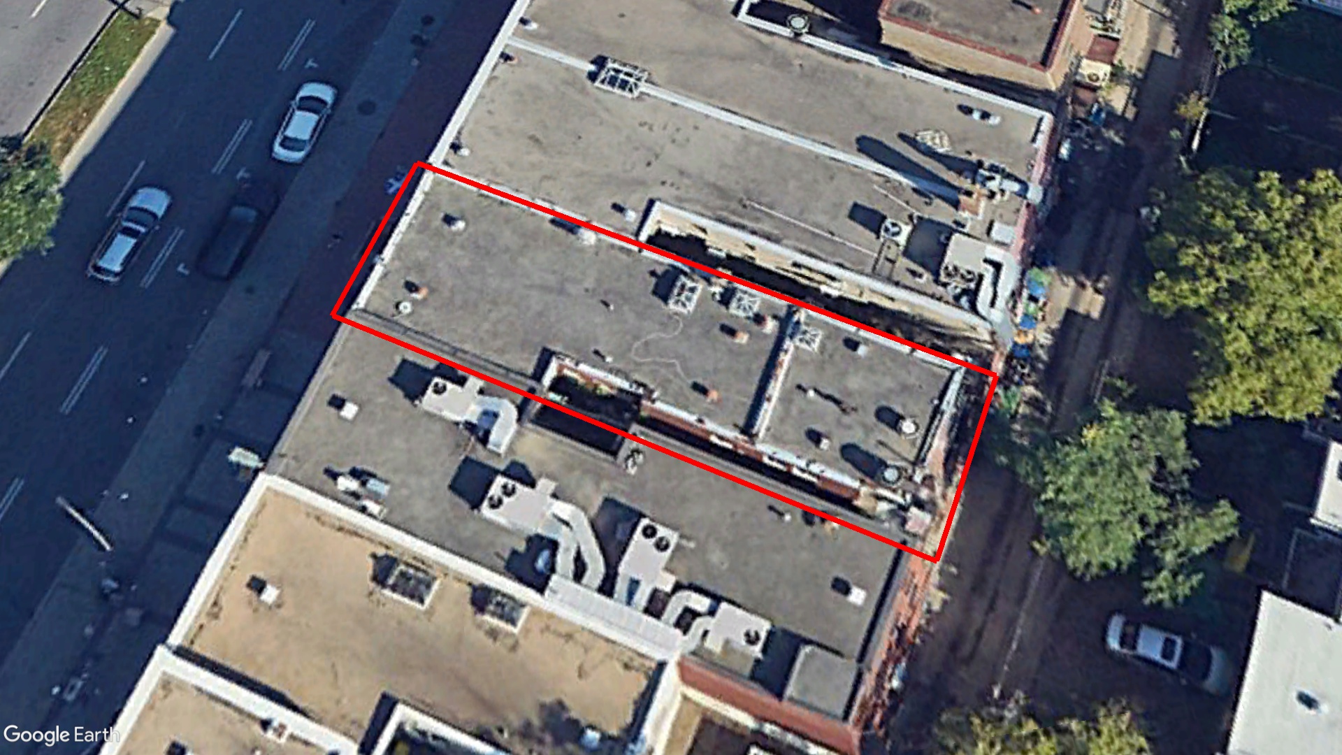 Tax Sale Montreal, Quebec - 432122-00