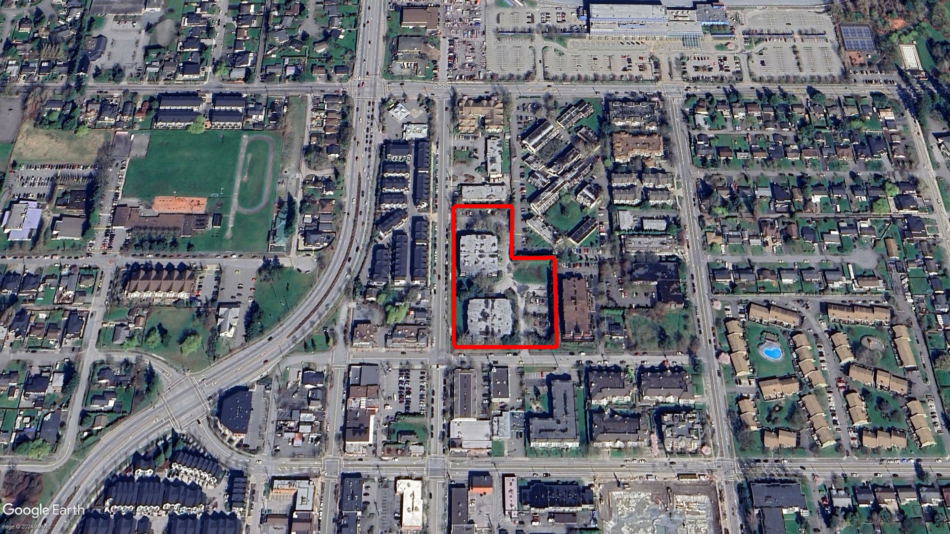 Tax Sale Surrey, British Columbia - 14-326-8082-98908-7