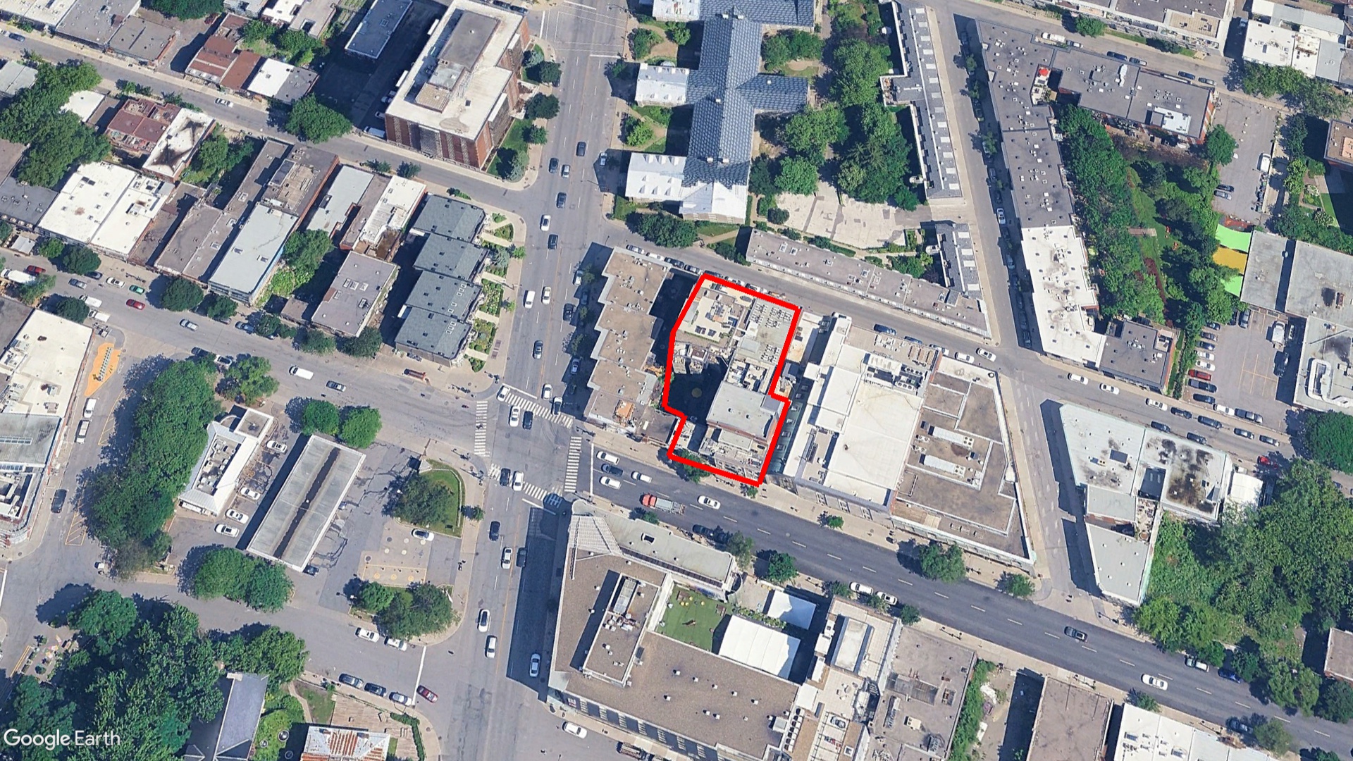 Tax Sale Montreal, Quebec - 190006-49