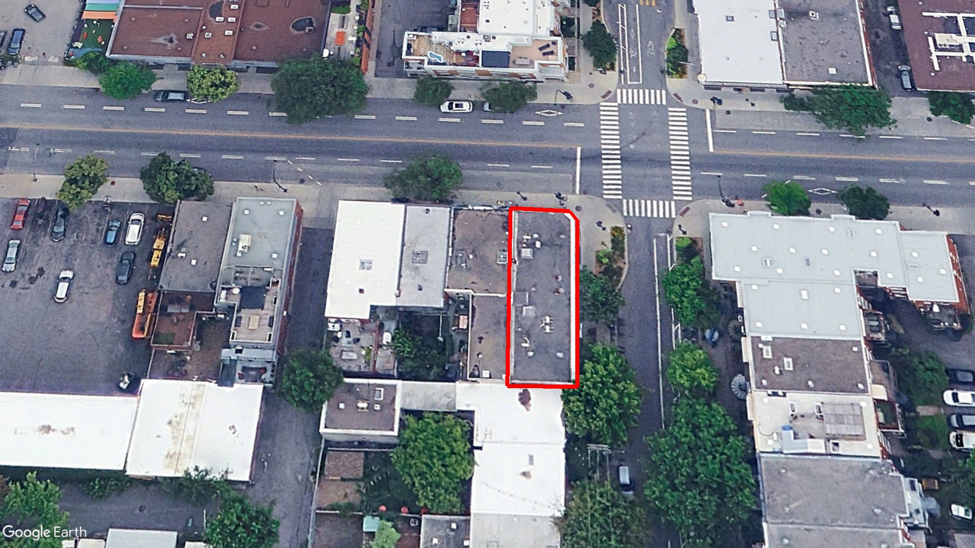 Tax Sale Montreal, Quebec - 540844-00