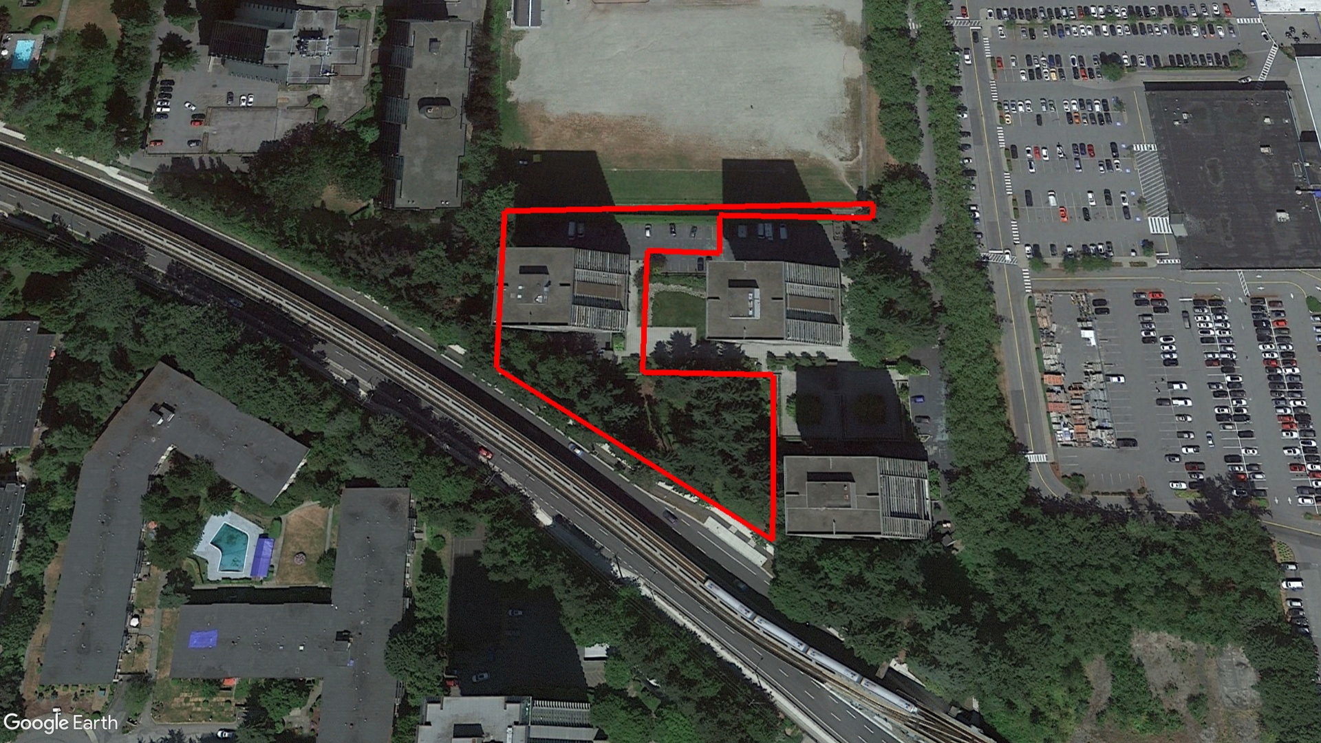 Tax Sale Burnaby, British Columbia - 10-301-8462-3737-2503