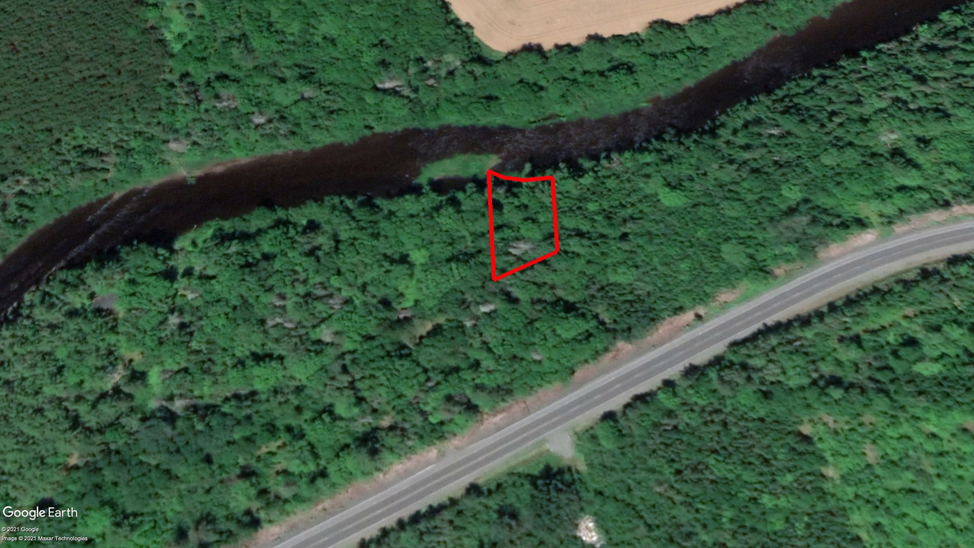 Tax Sale St. Mary's, Nova Scotia - 1329766