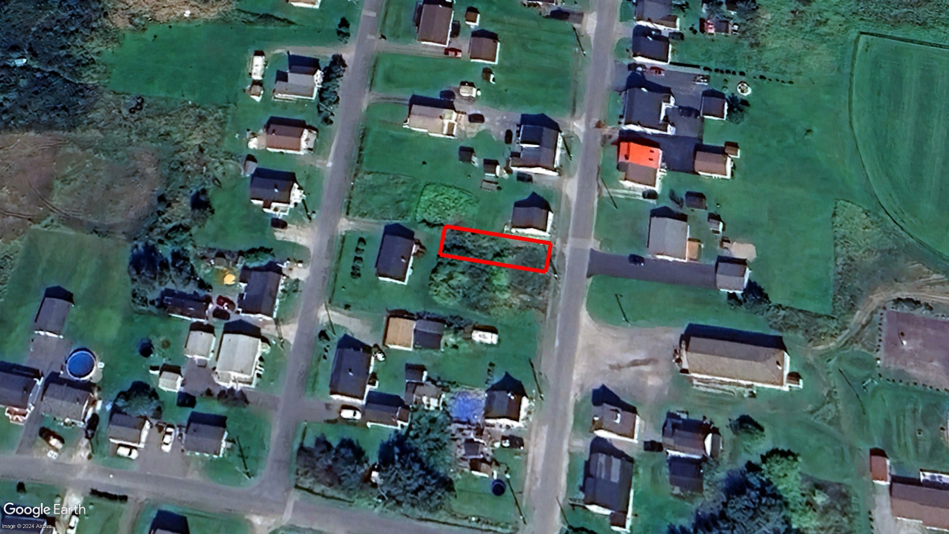 Tax Sale Cape Breton, Nova Scotia - 2941872