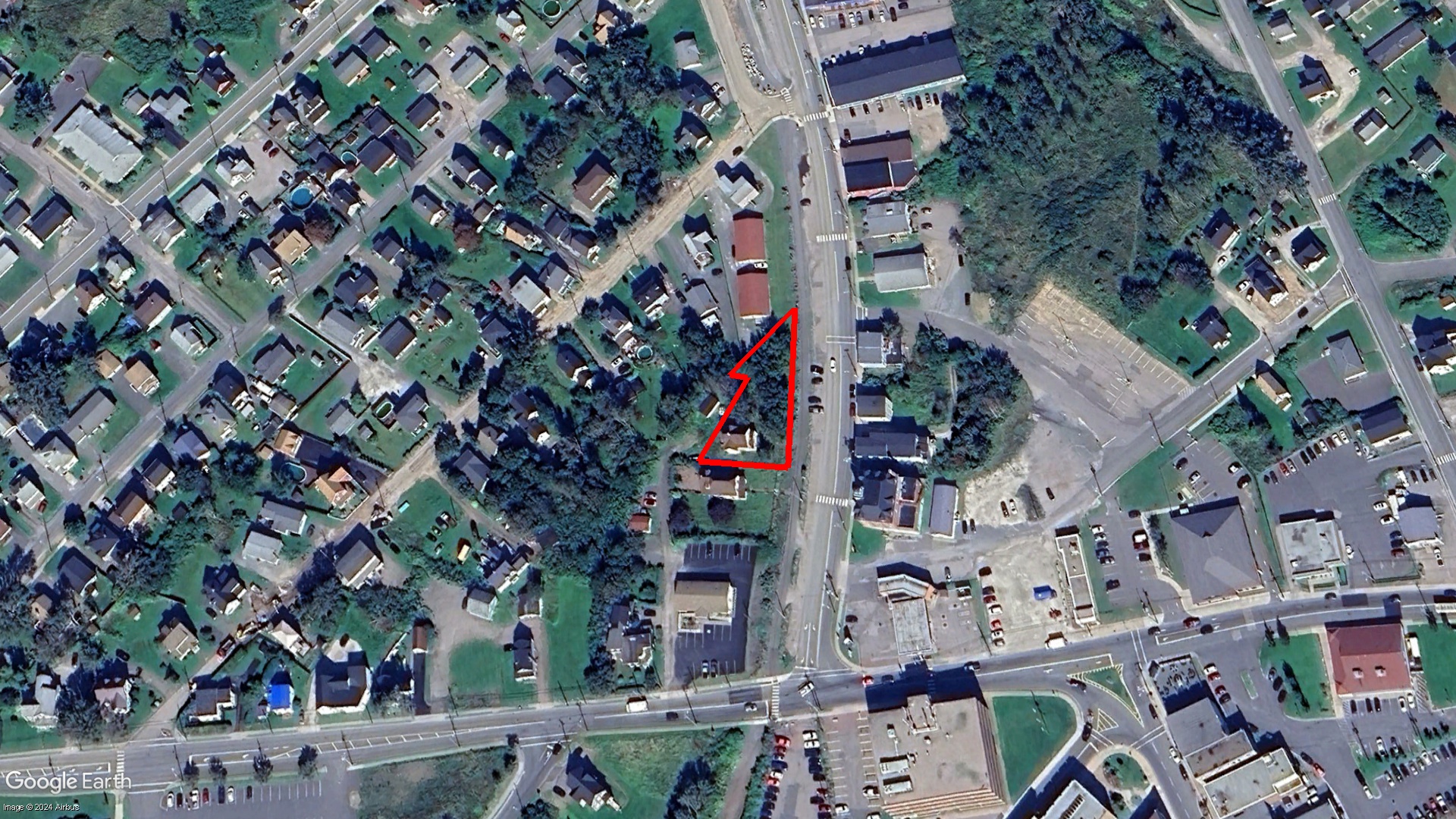 Tax Sale Cape Breton, Nova Scotia - 439029