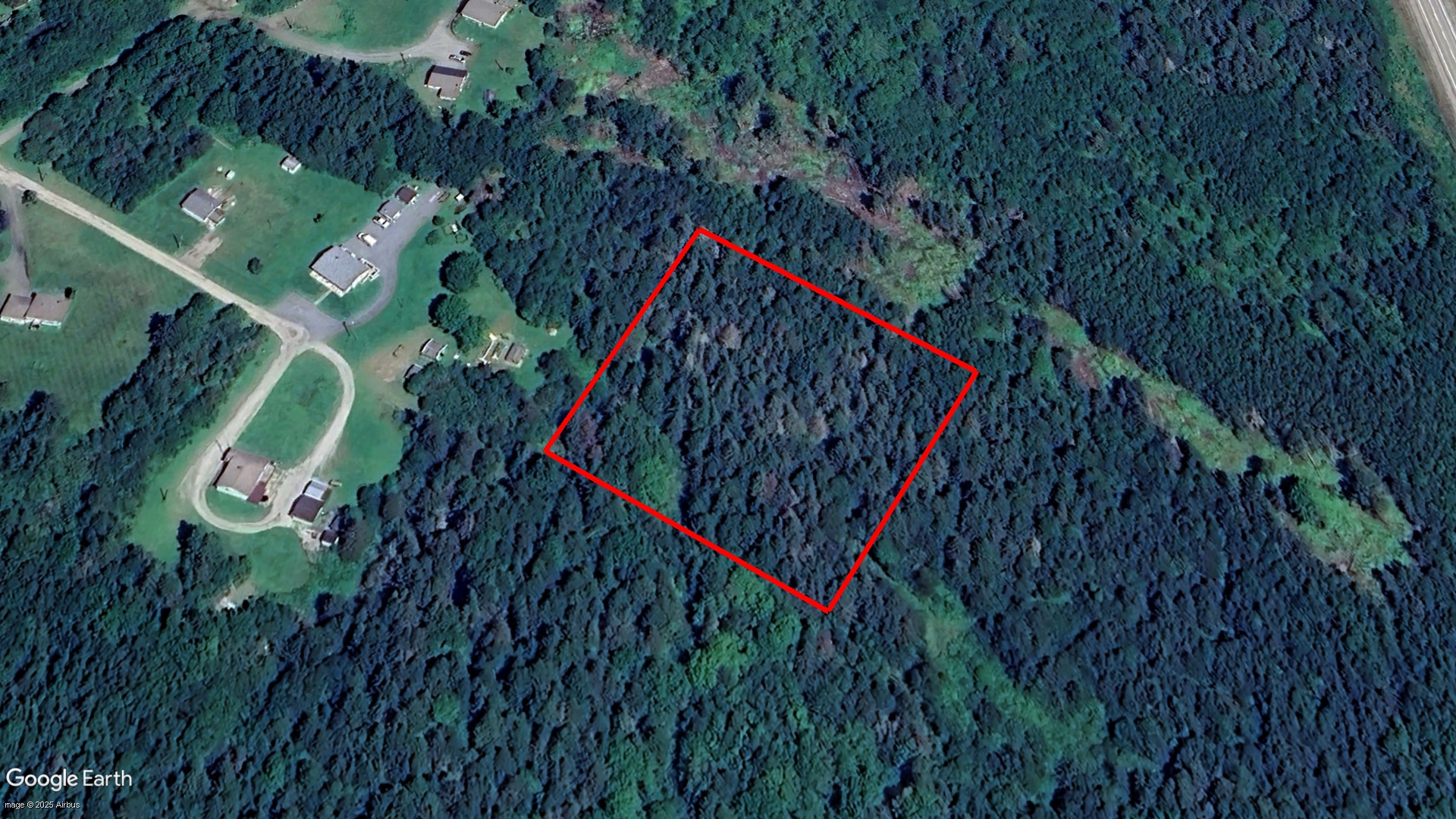 Tax Sale Clare, Nova Scotia - 05752329