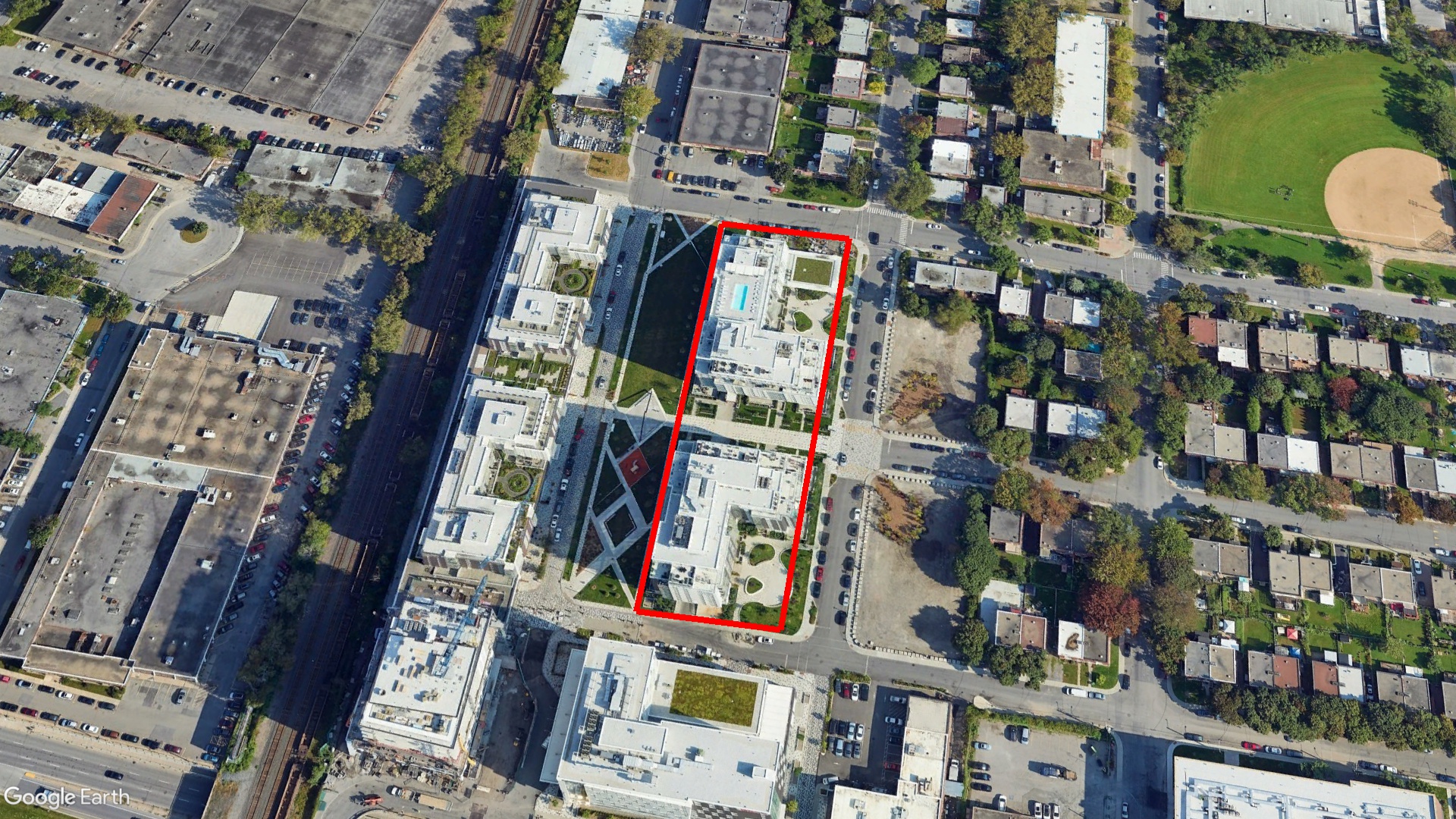 Tax Sale Montreal, Quebec - 470045-11