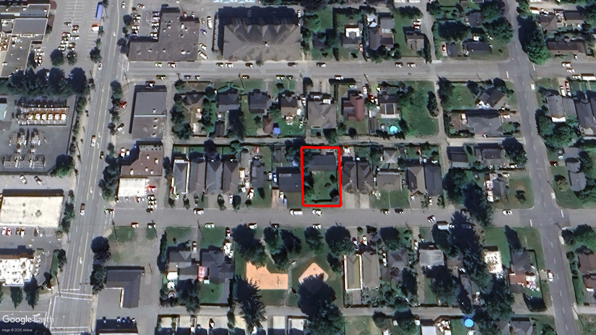 Tax Sale Chilliwack, British Columbia - 0908-46041