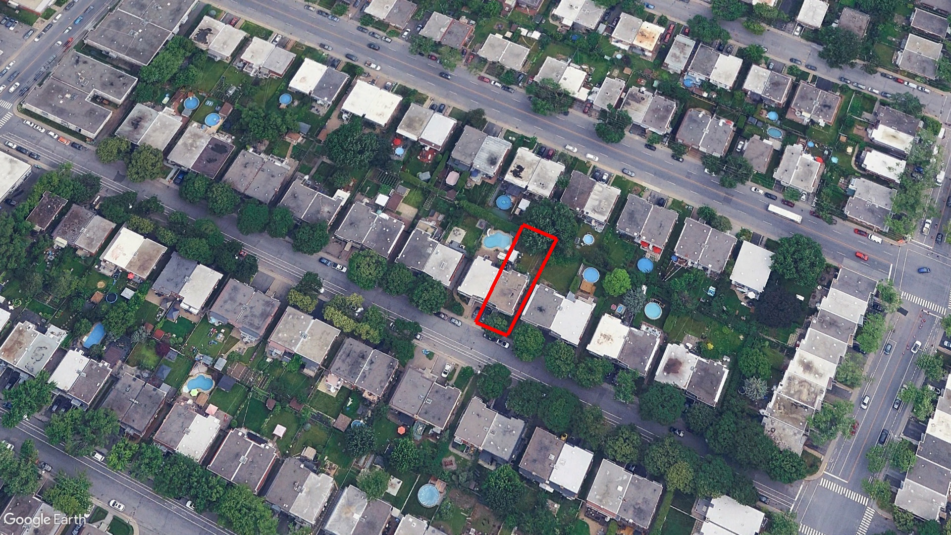 Tax Sale Montreal, Quebec - 670110-00