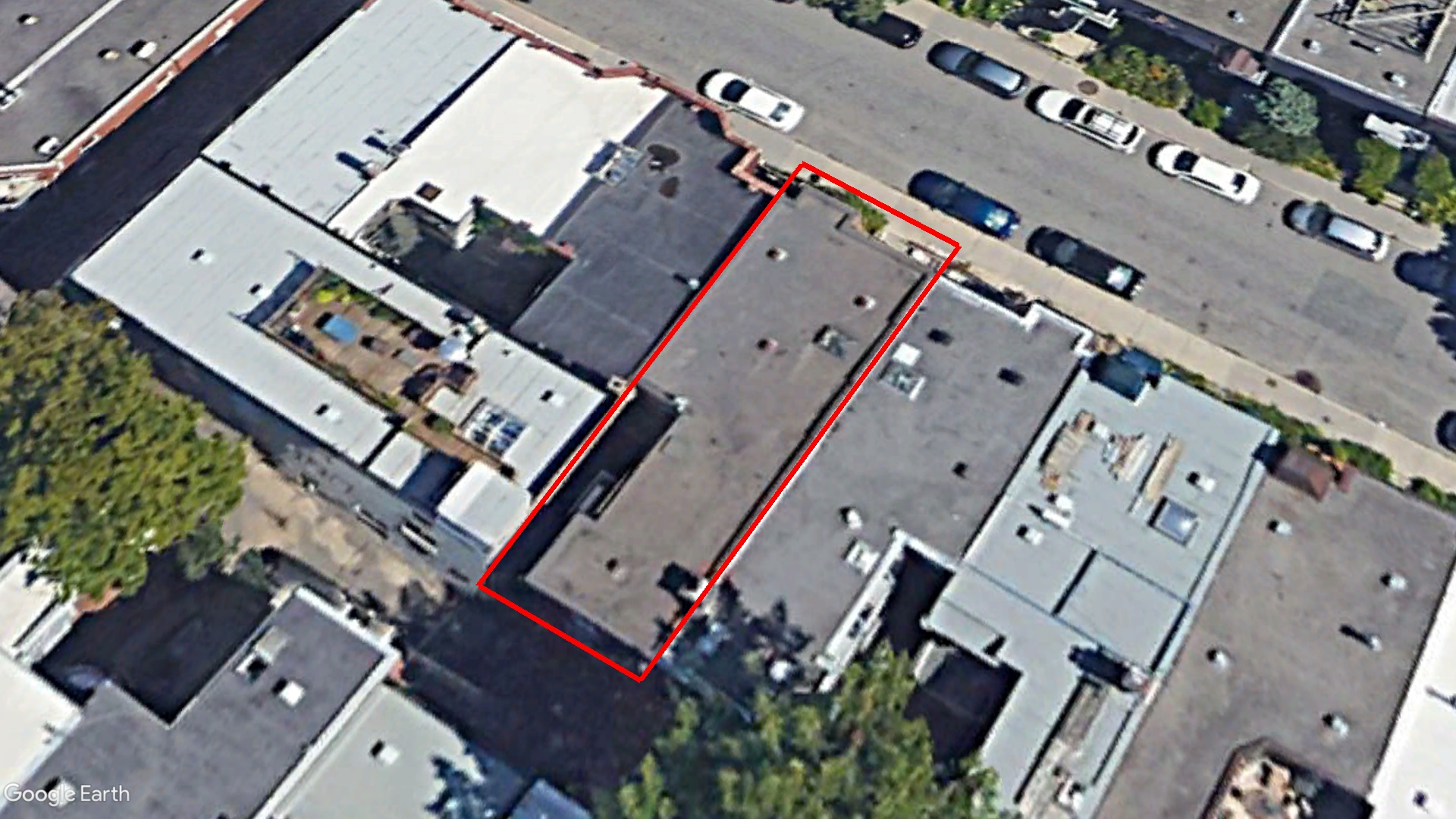 Tax Sale Montreal, Quebec - 281244-00 