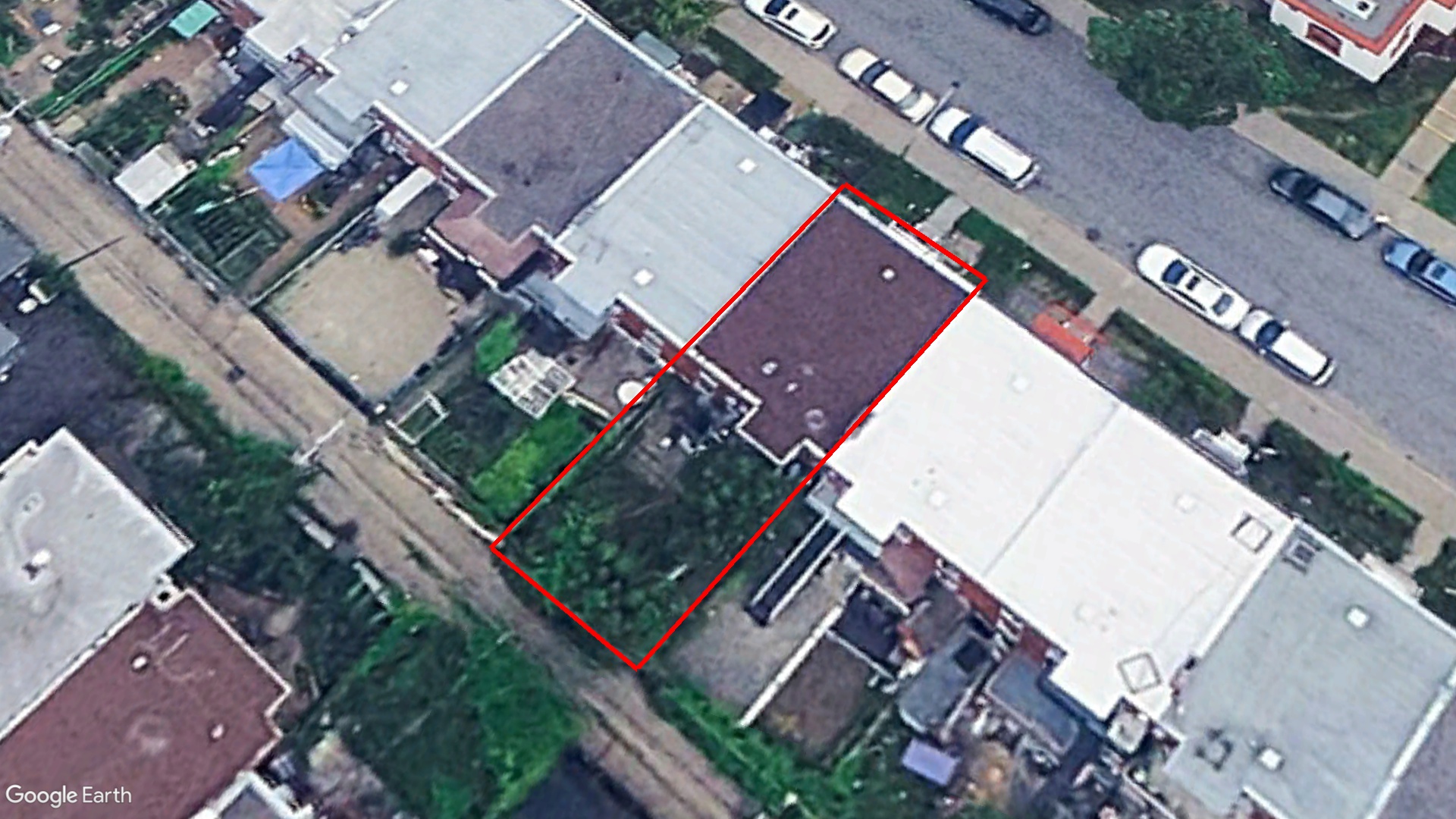 Tax Sale Montreal, Quebec - 583353-00